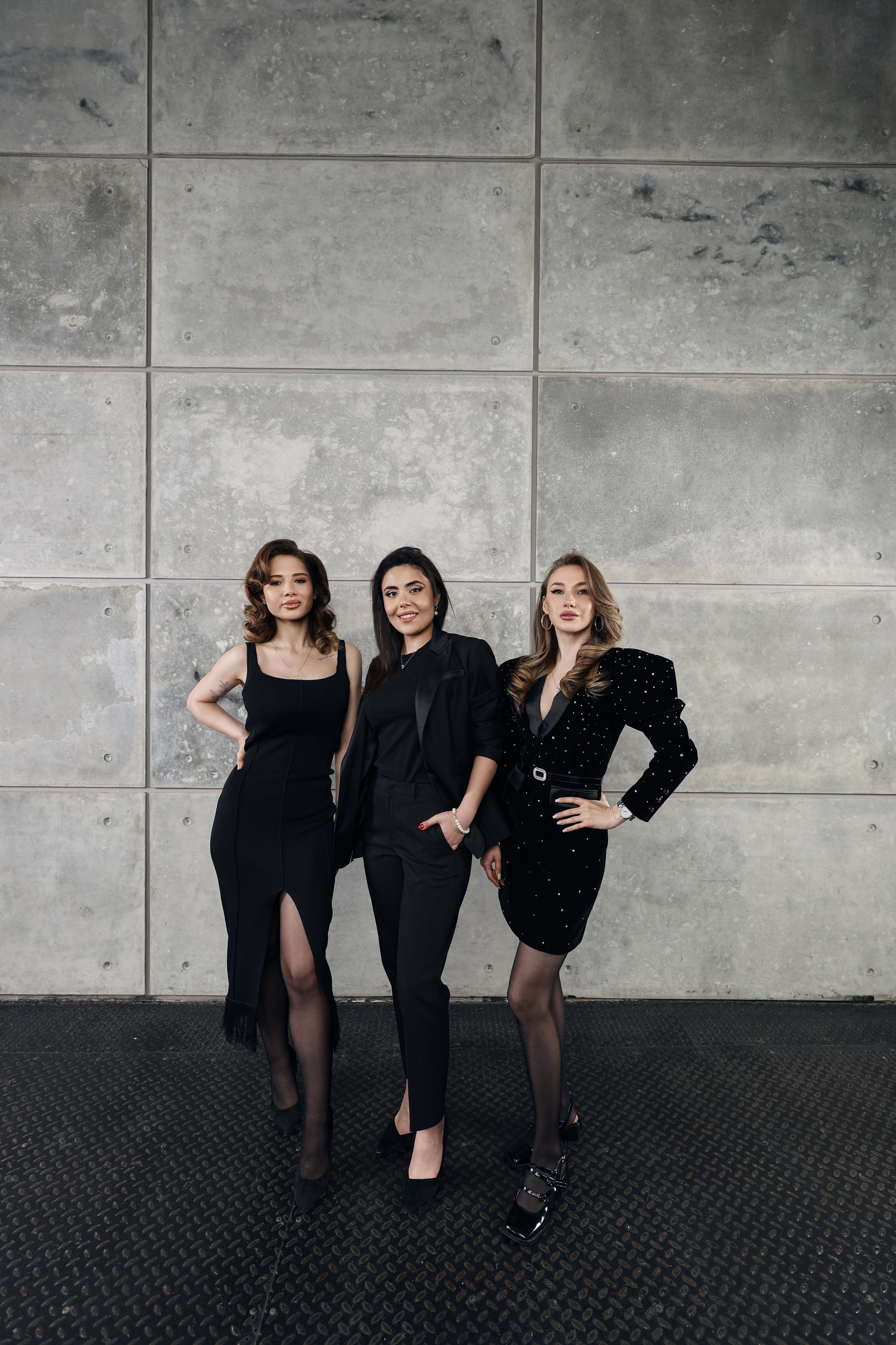 Выпускные. Mariyaschmidt