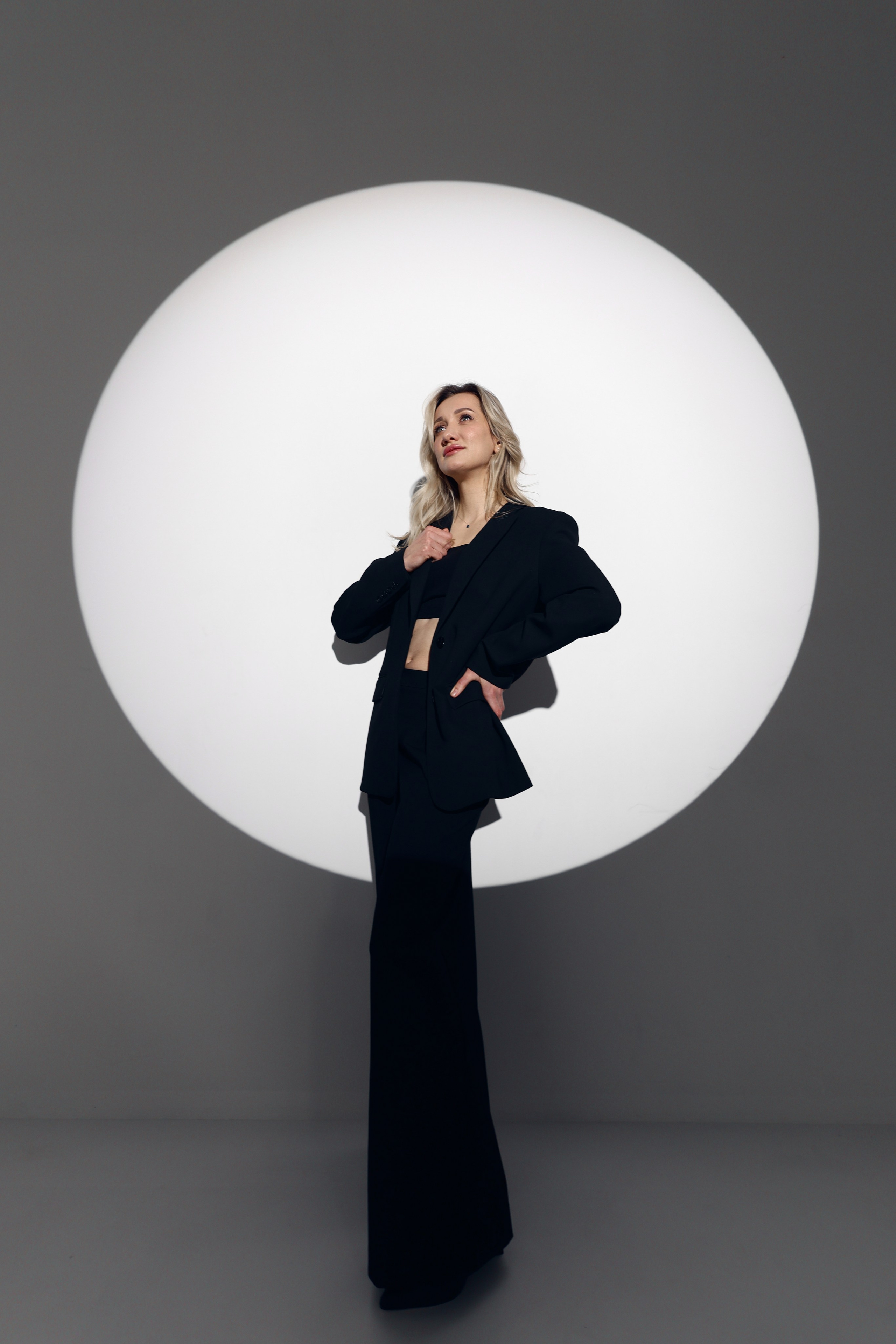 Портрет. Mariyaschmidt