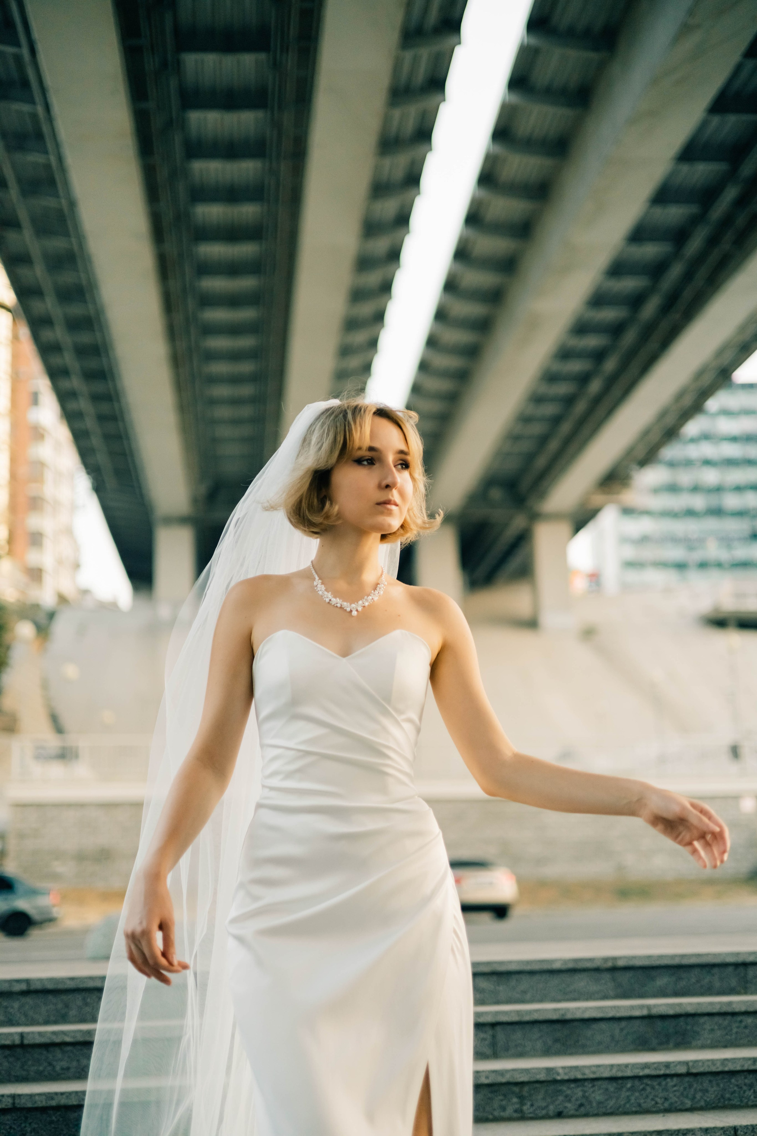 Соня. Дарья Нерсесян — фотограф в Ростове-на-Дону