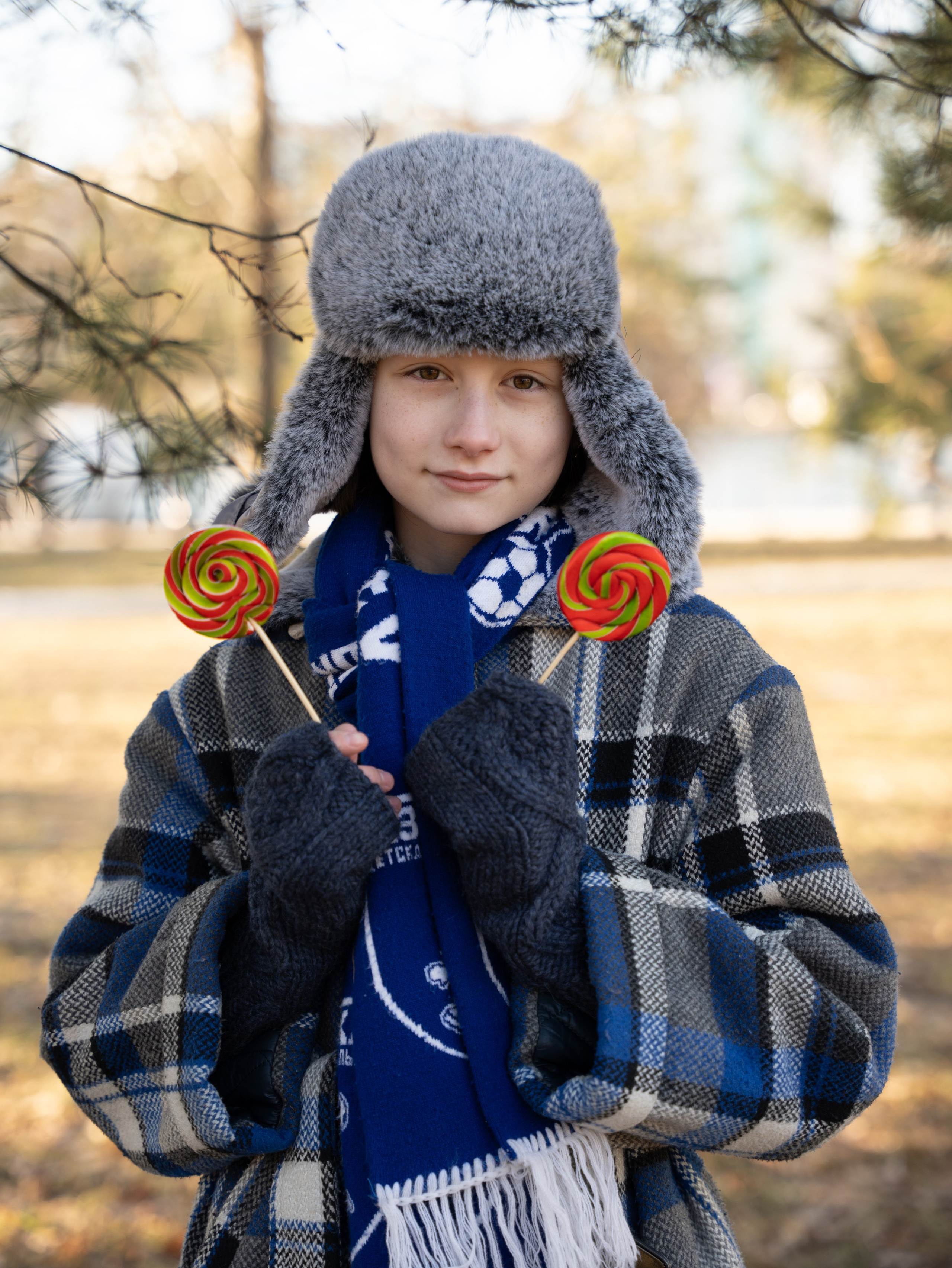 Амалия. Https://andreevann.ru