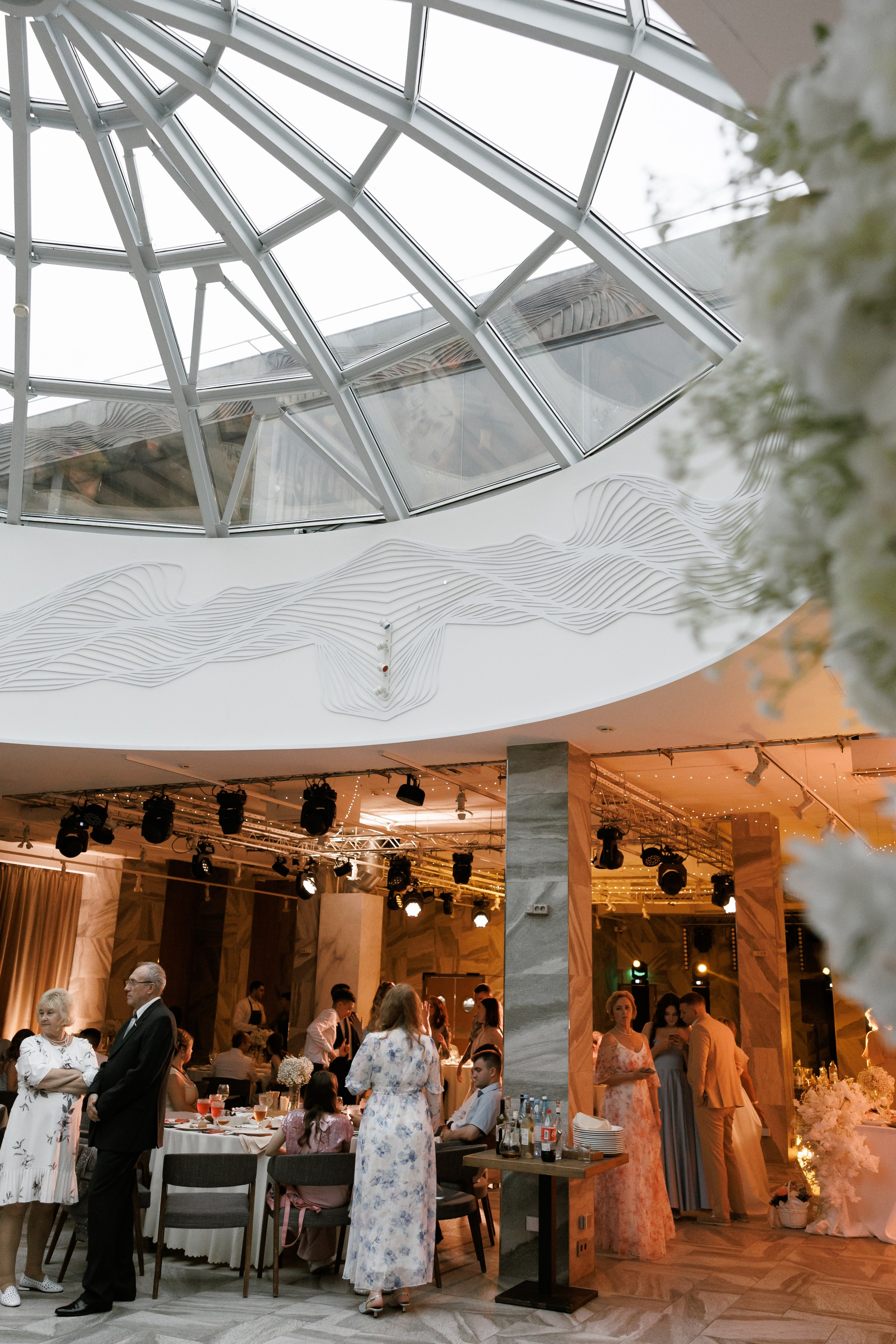 Банкет 23/08. Свадебный фотограф Нижний Новгород