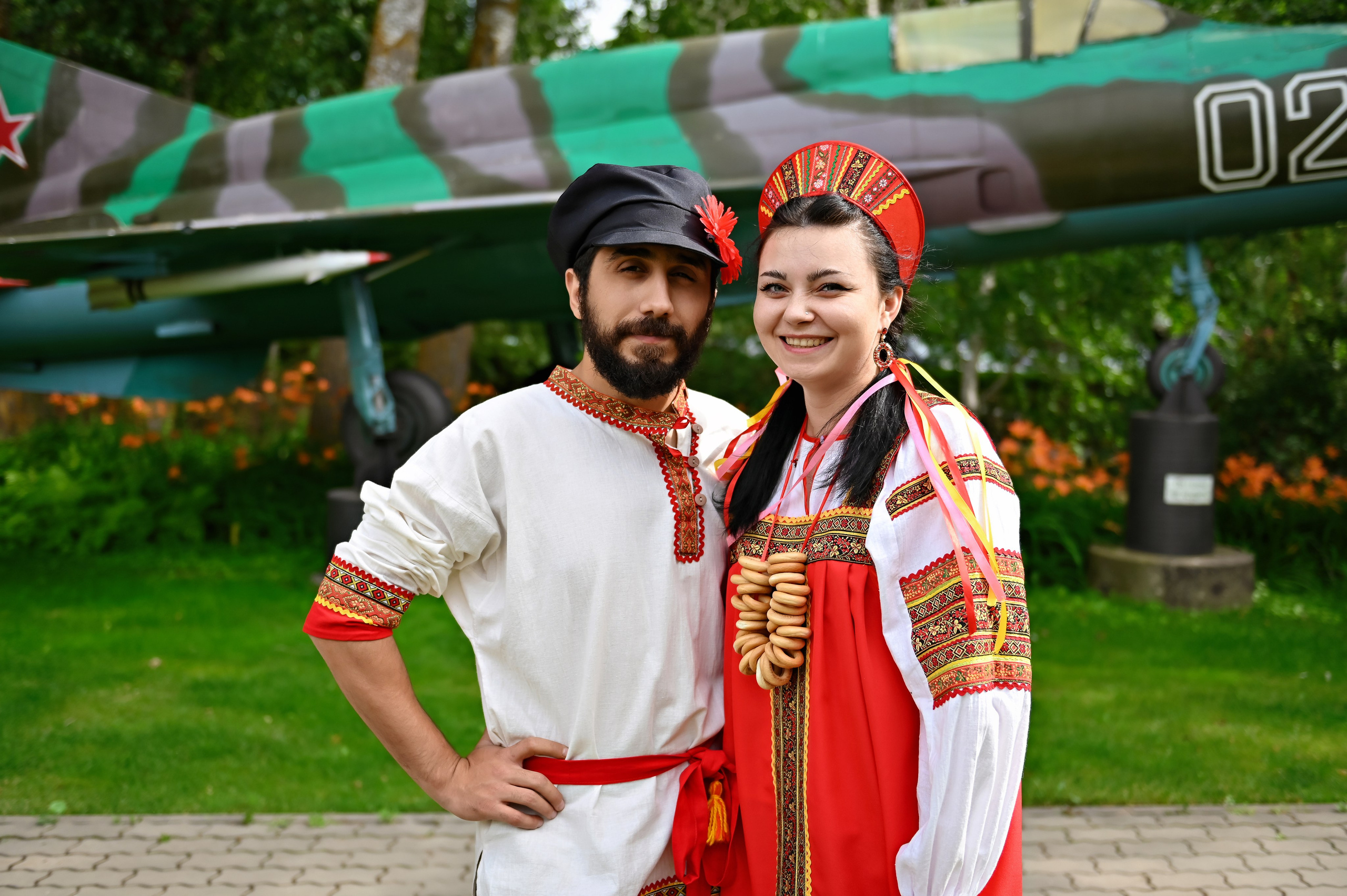 Юбилей «Казачья Воля». Свадебный и семейный фотограф Волгоград, Краснодар