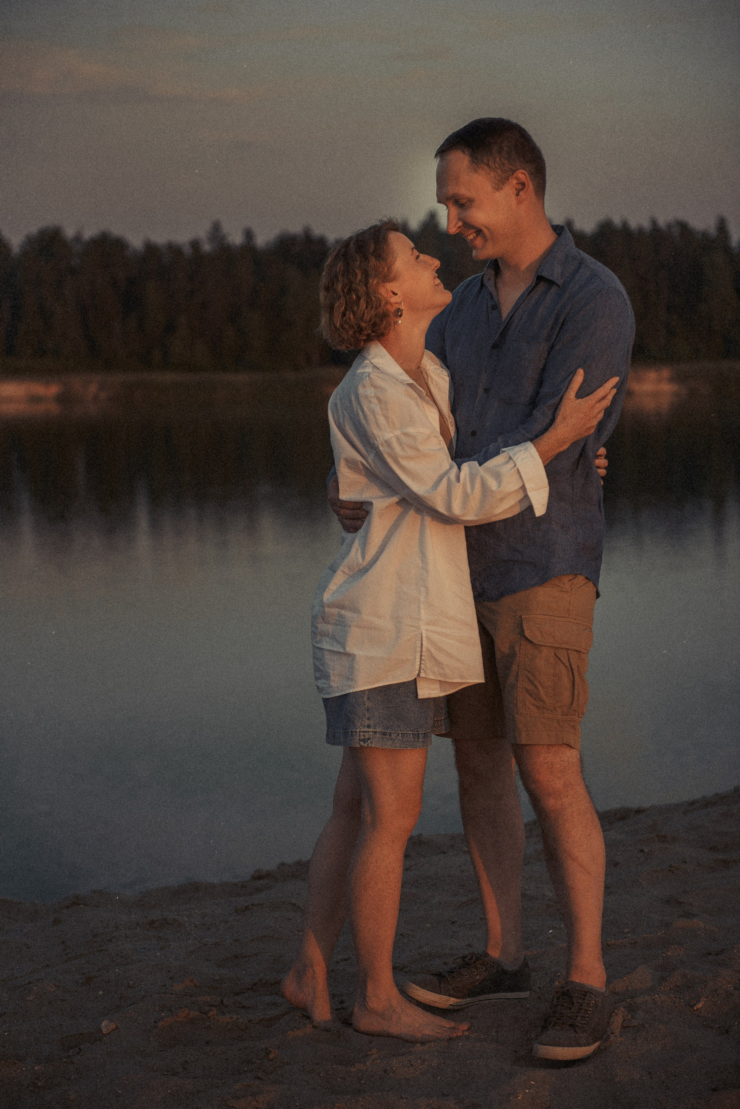 НАСТЯ, АНДРЕЙ и АЛИСА. ПЕСЧАНАЯ ИСТОРИЯ. Свадебный и семейный фотограф РИТА БОЧКАРЁВА