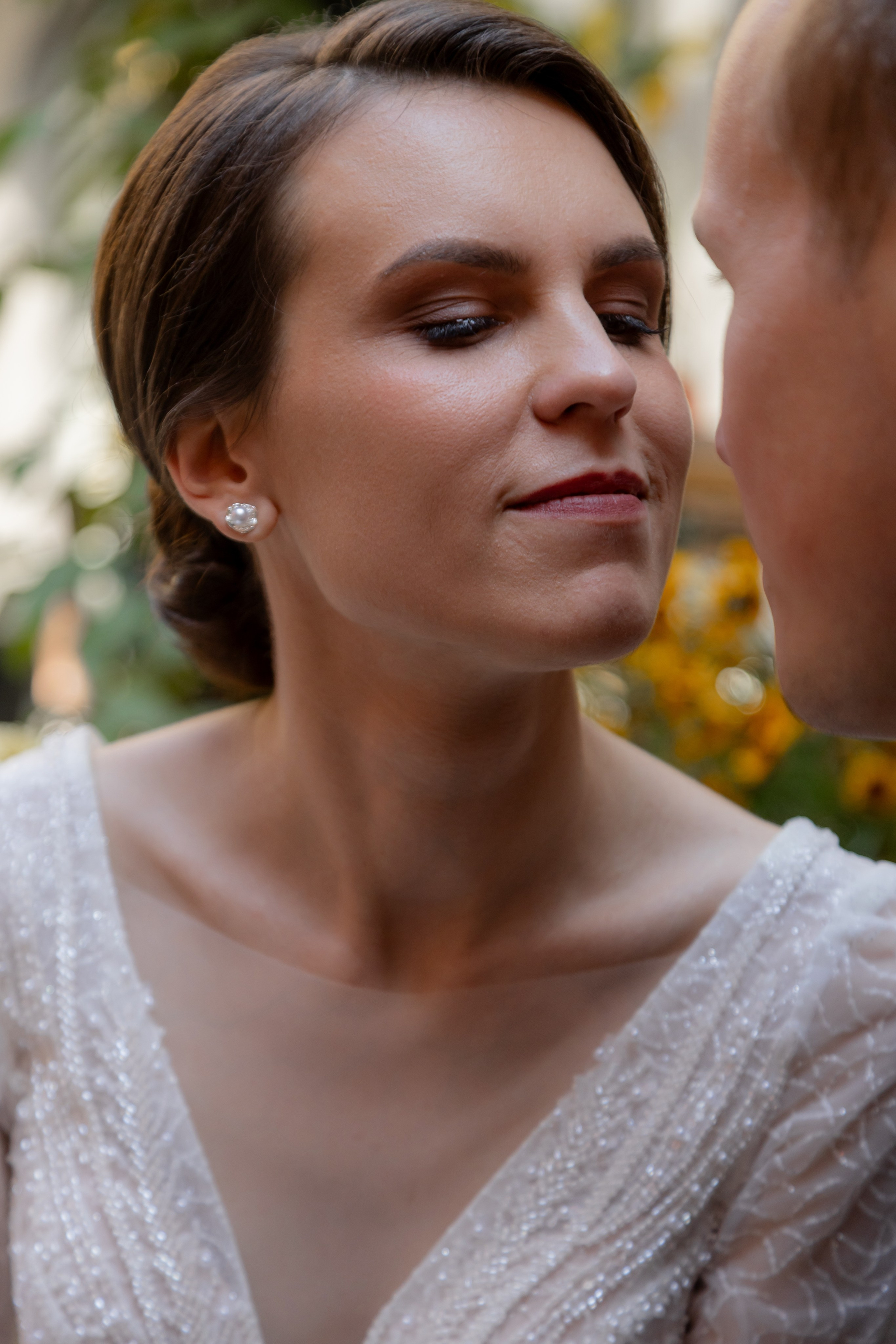 Андрей и Олеся. Фотограф в Самаре / Олеся Широнина