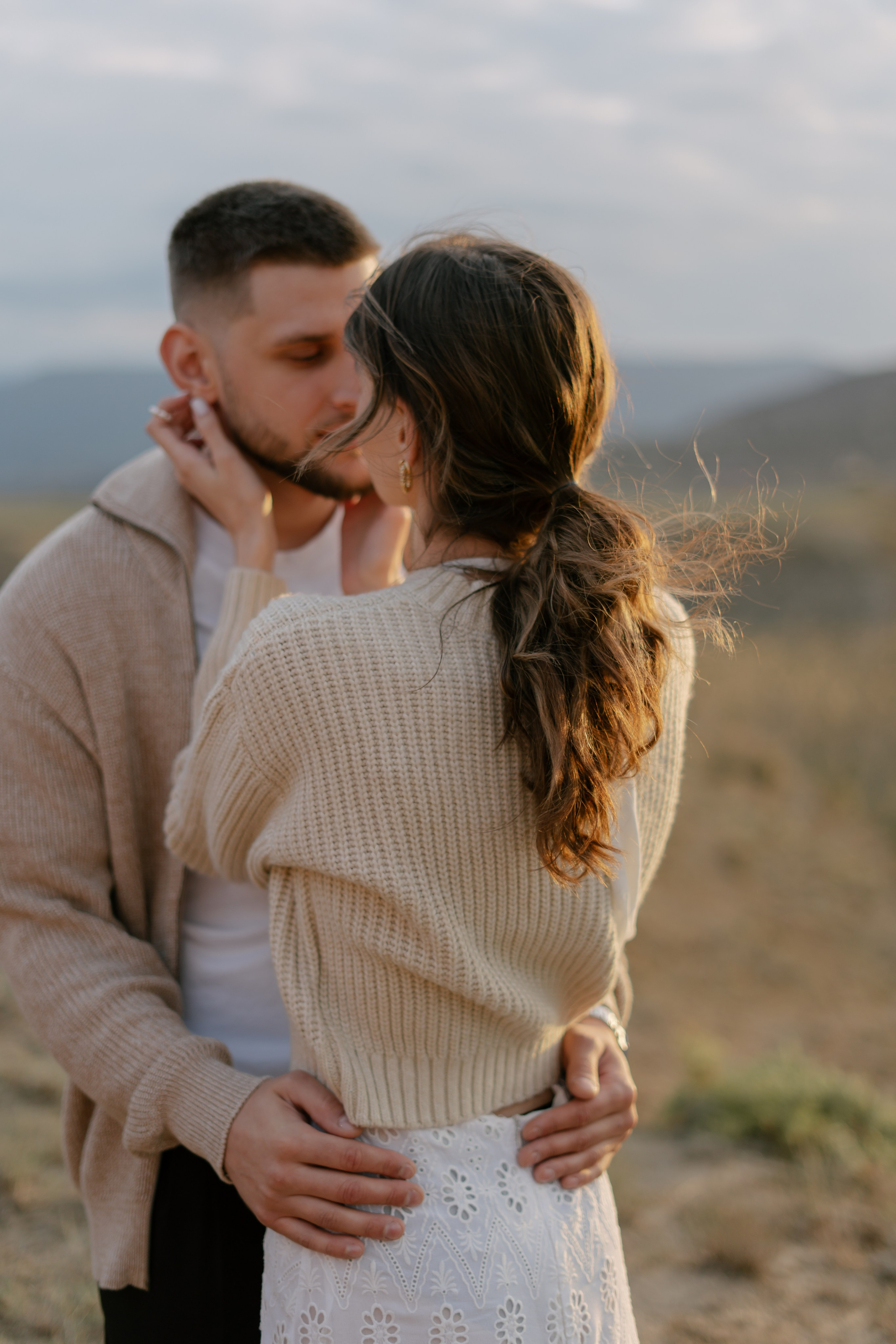 В горах Дагестана. Семейный и свадебный фотограф в Красногорске Анастасия Тихонова