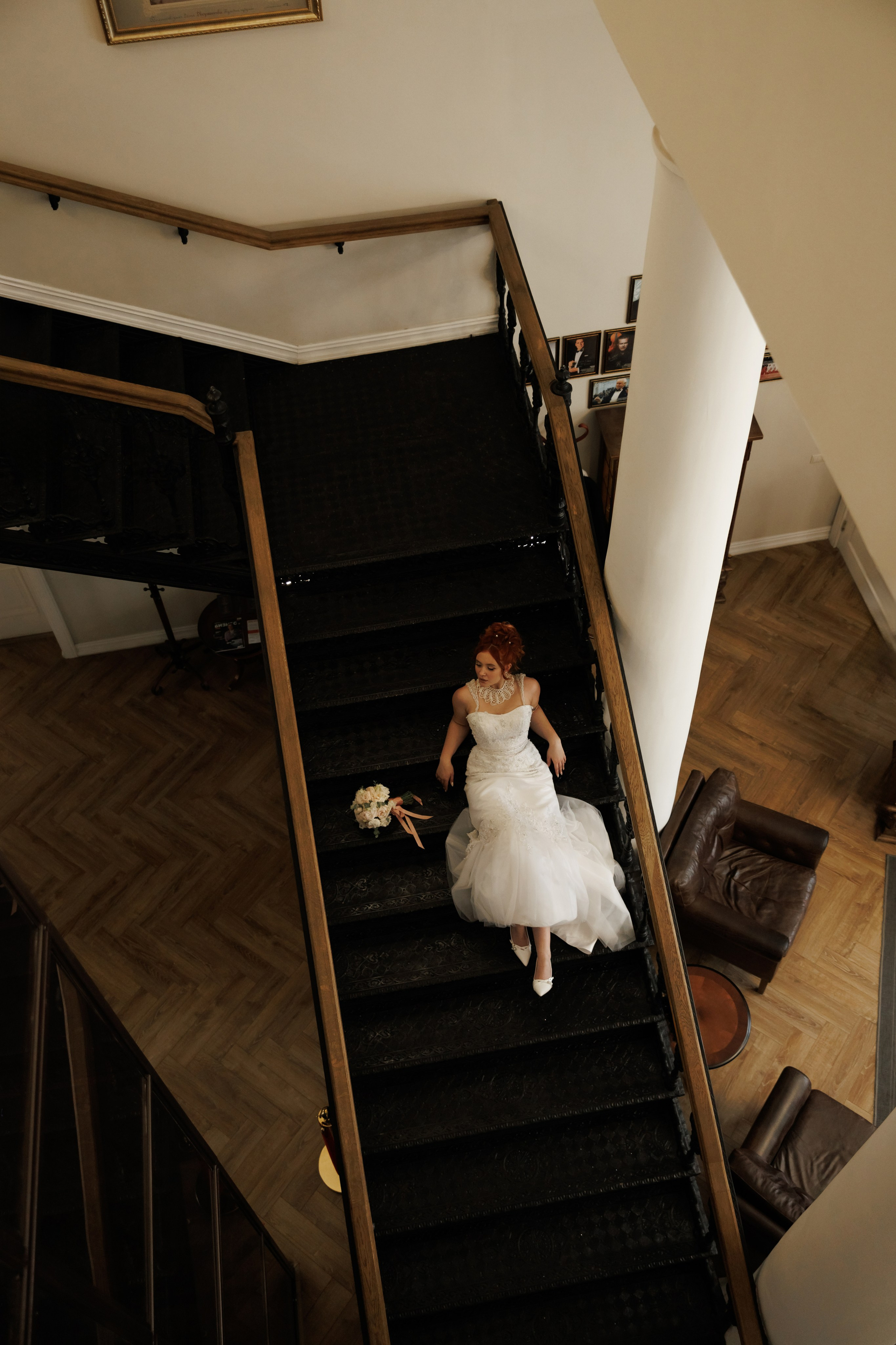 DAVID & ANASTASIA. Свадебный фотограф в Туле и Москве