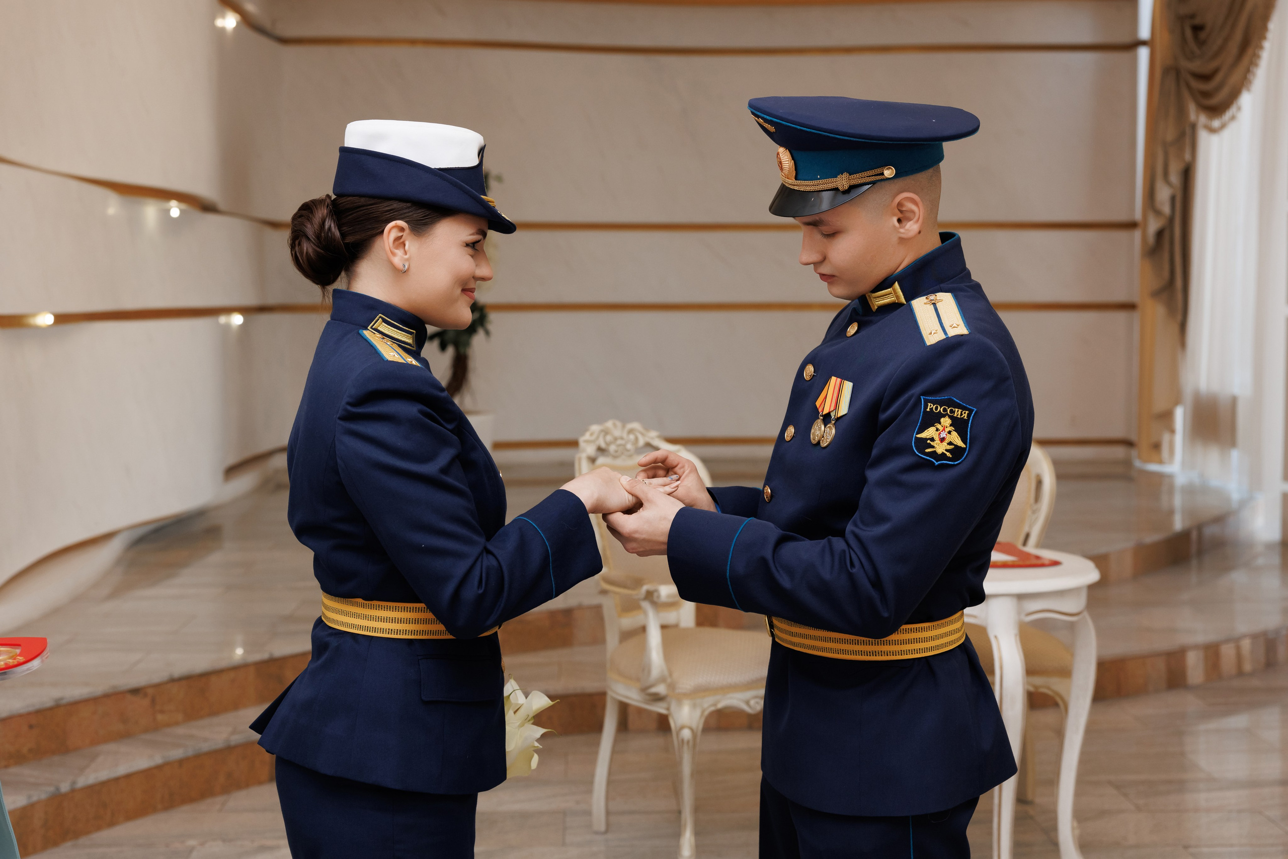 IVAN & SNEZHANA. Свадебный фотограф в Туле и Москве