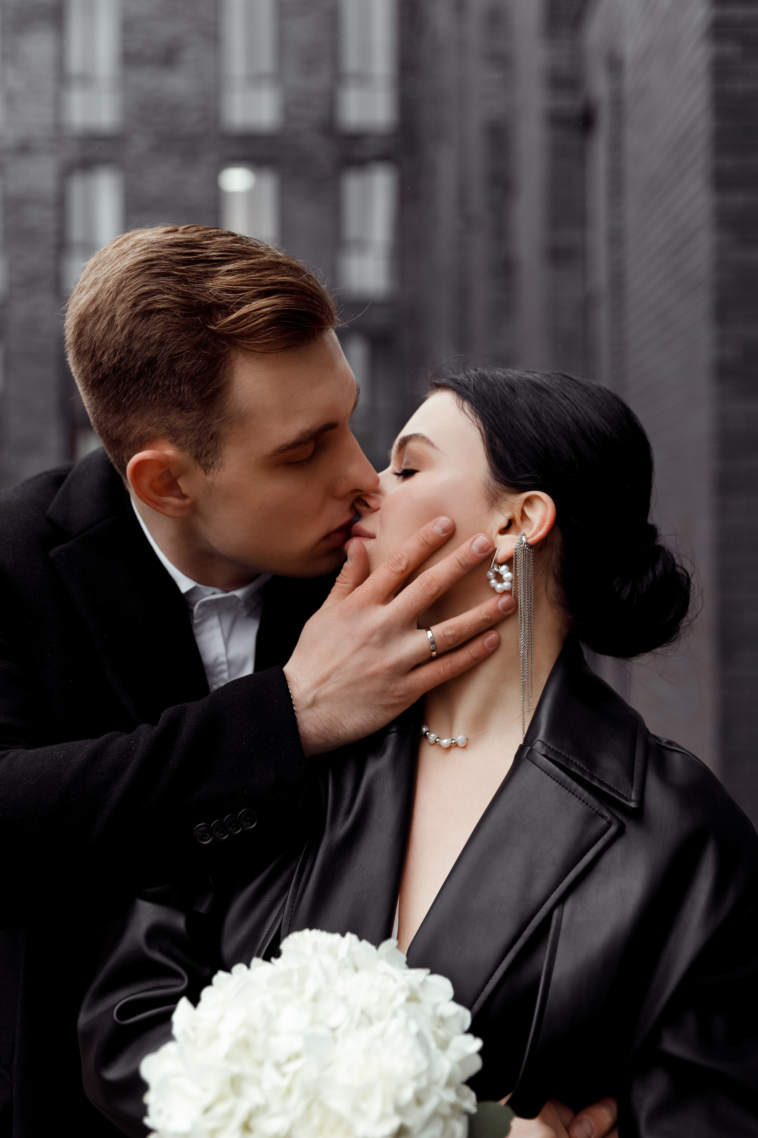 IVAN & SOFIA. Свадебный фотограф в Туле и Москве