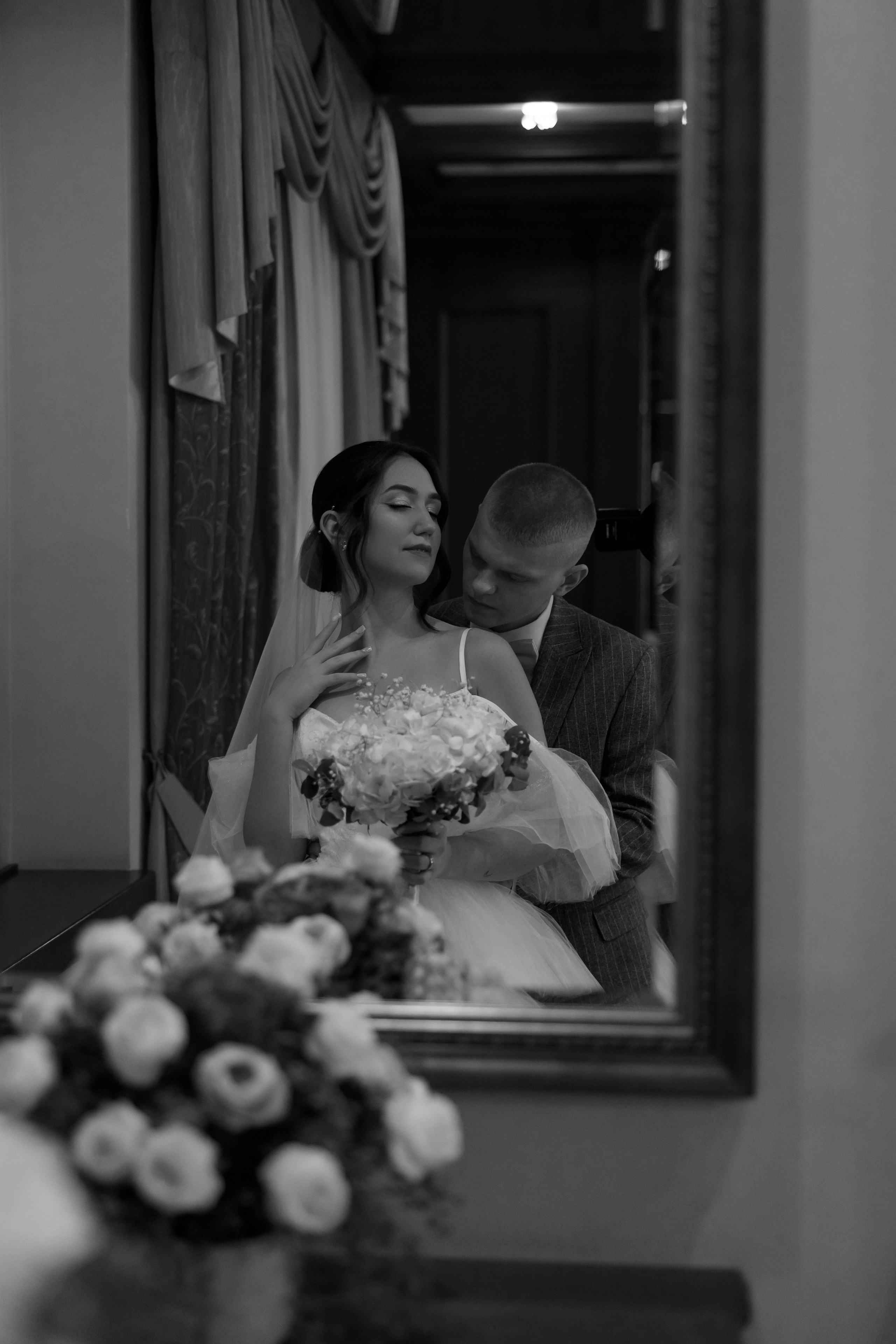 SERGEI & RUZANA. Свадебный фотограф в Туле и Москве