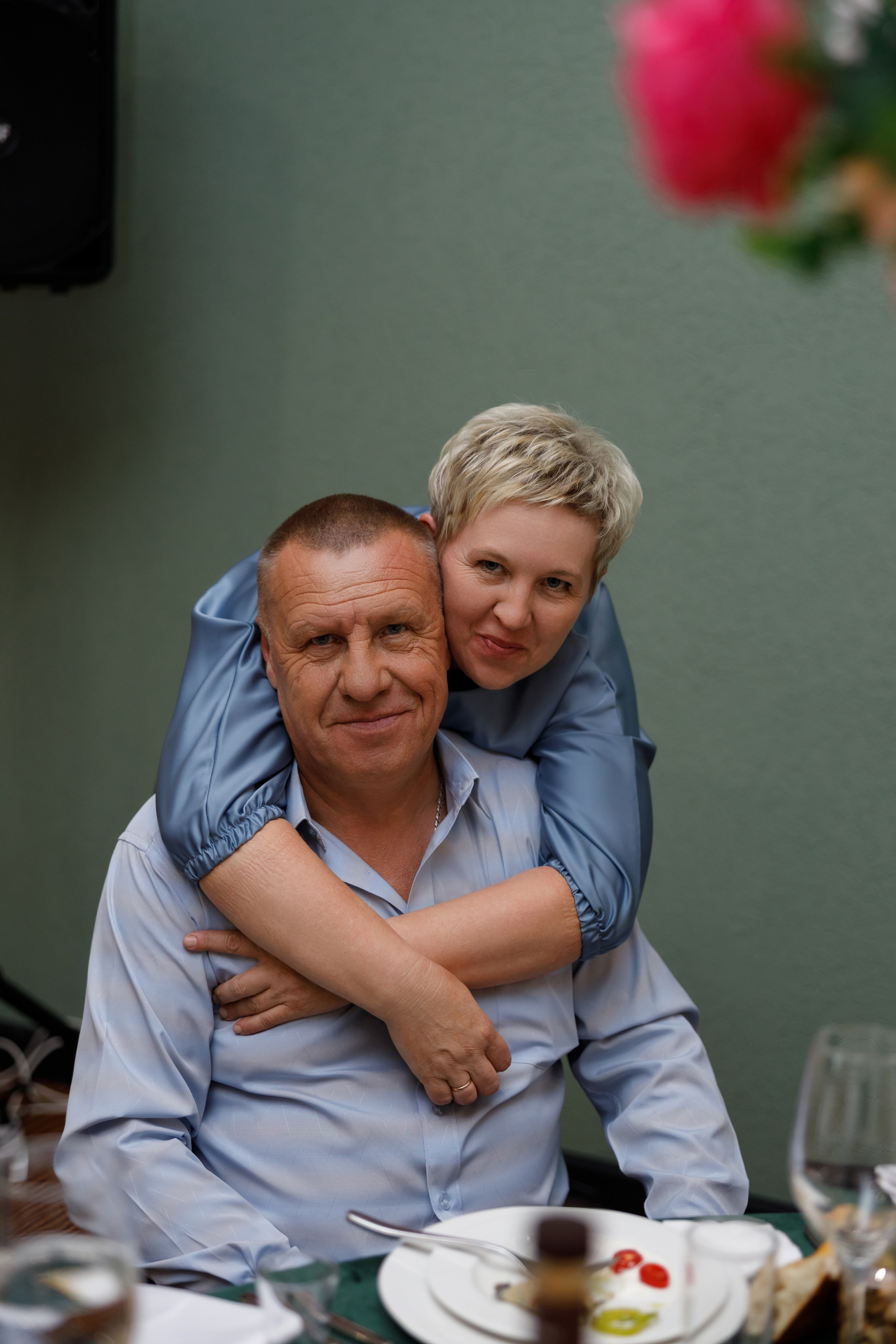 MOSTAFA & ANNA. Свадебный фотограф в Туле и Москве