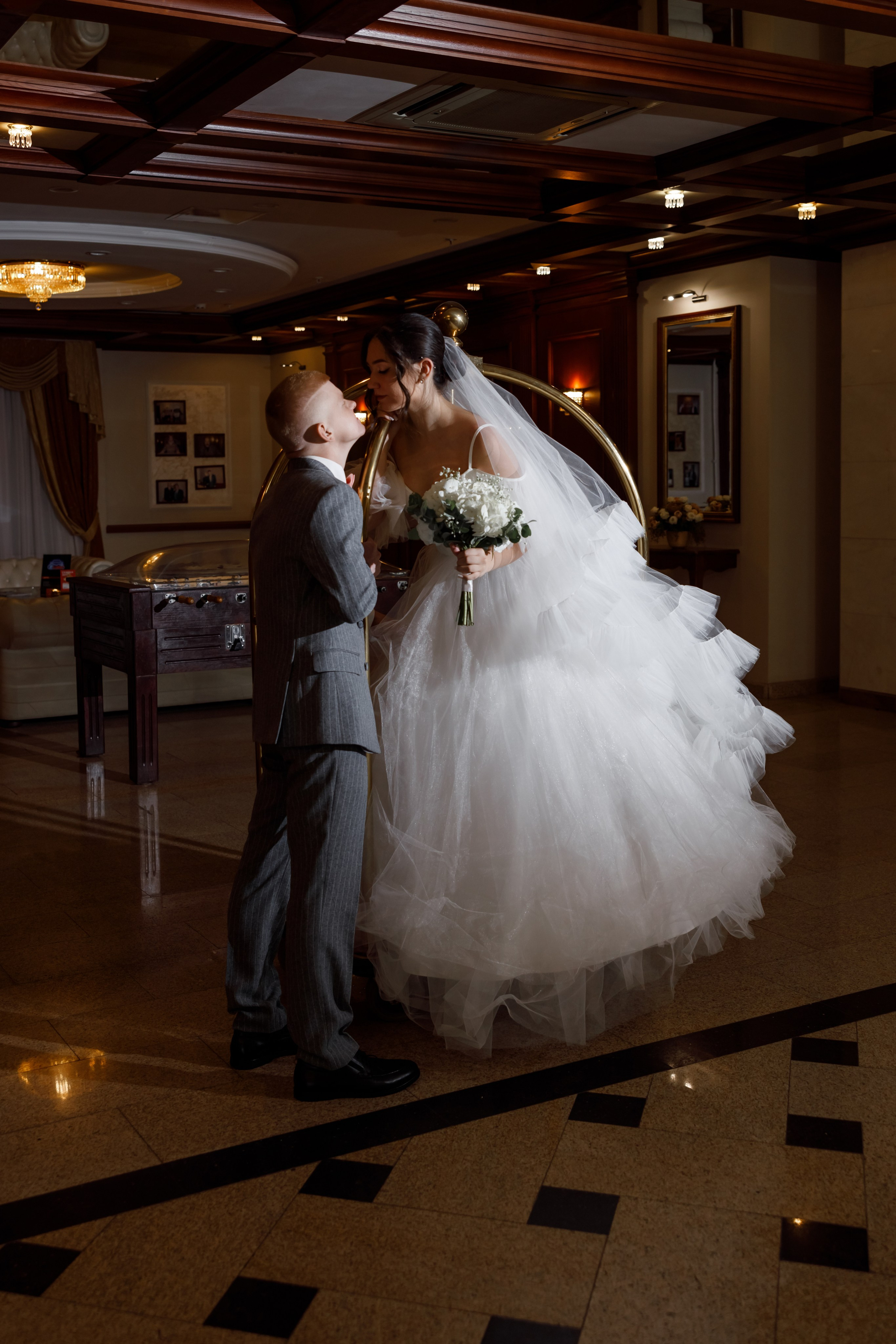 SERGEI & RUZANA. Свадебный фотограф в Туле и Москве