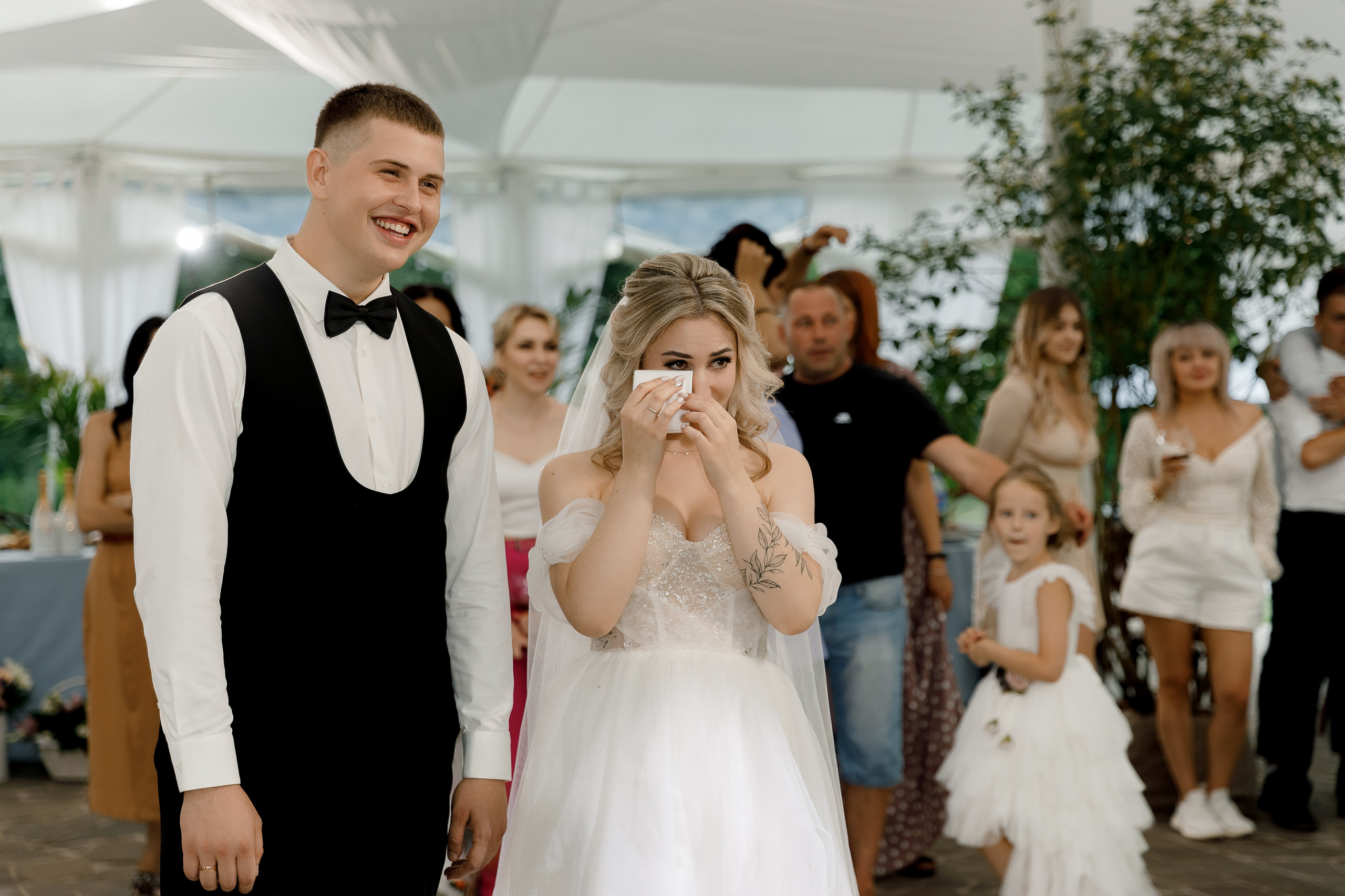 ARTEM & YULIA. Свадебный фотограф в Туле и Москве