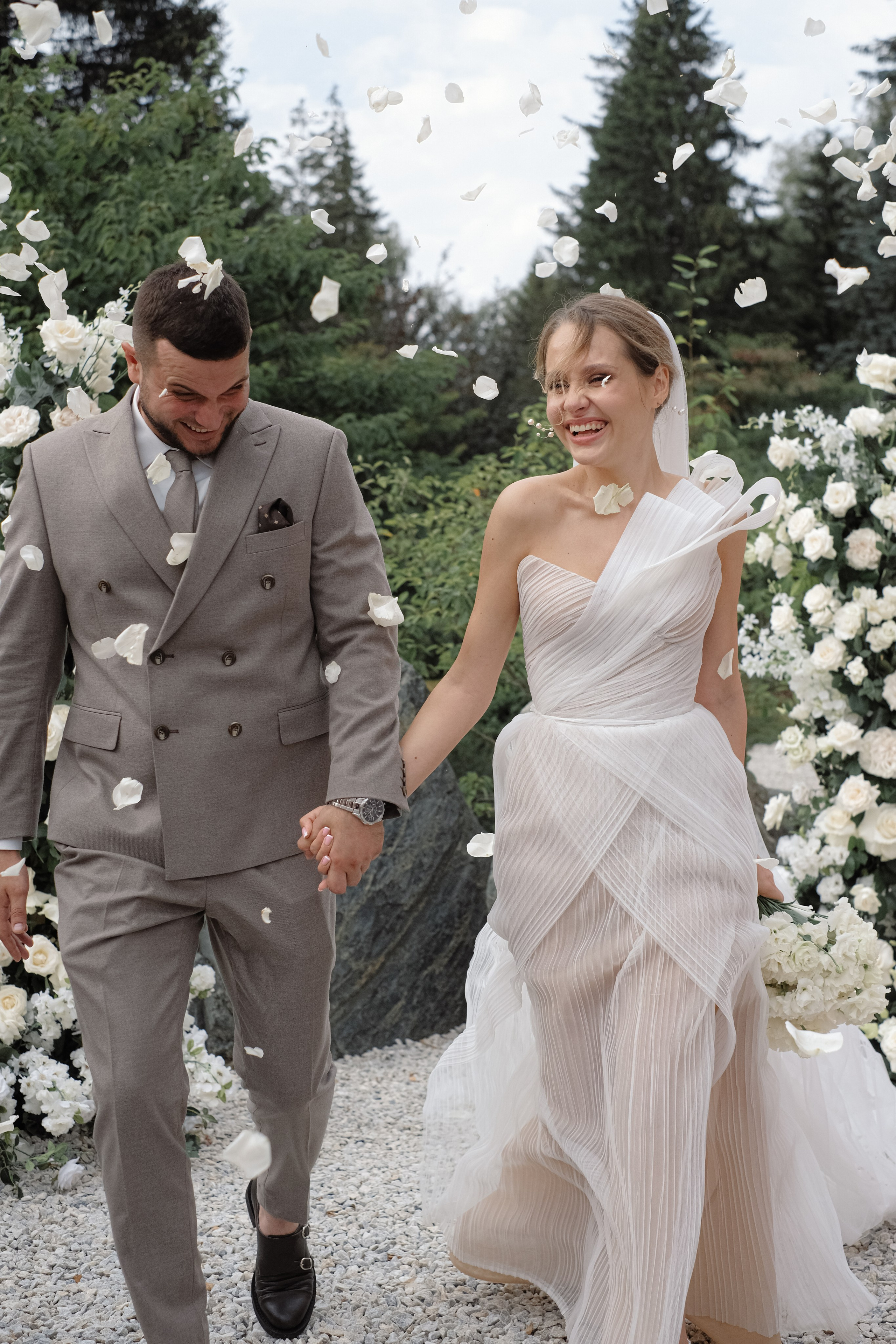 Анна и Максим. Селиванова Виктория свадебный фотограф