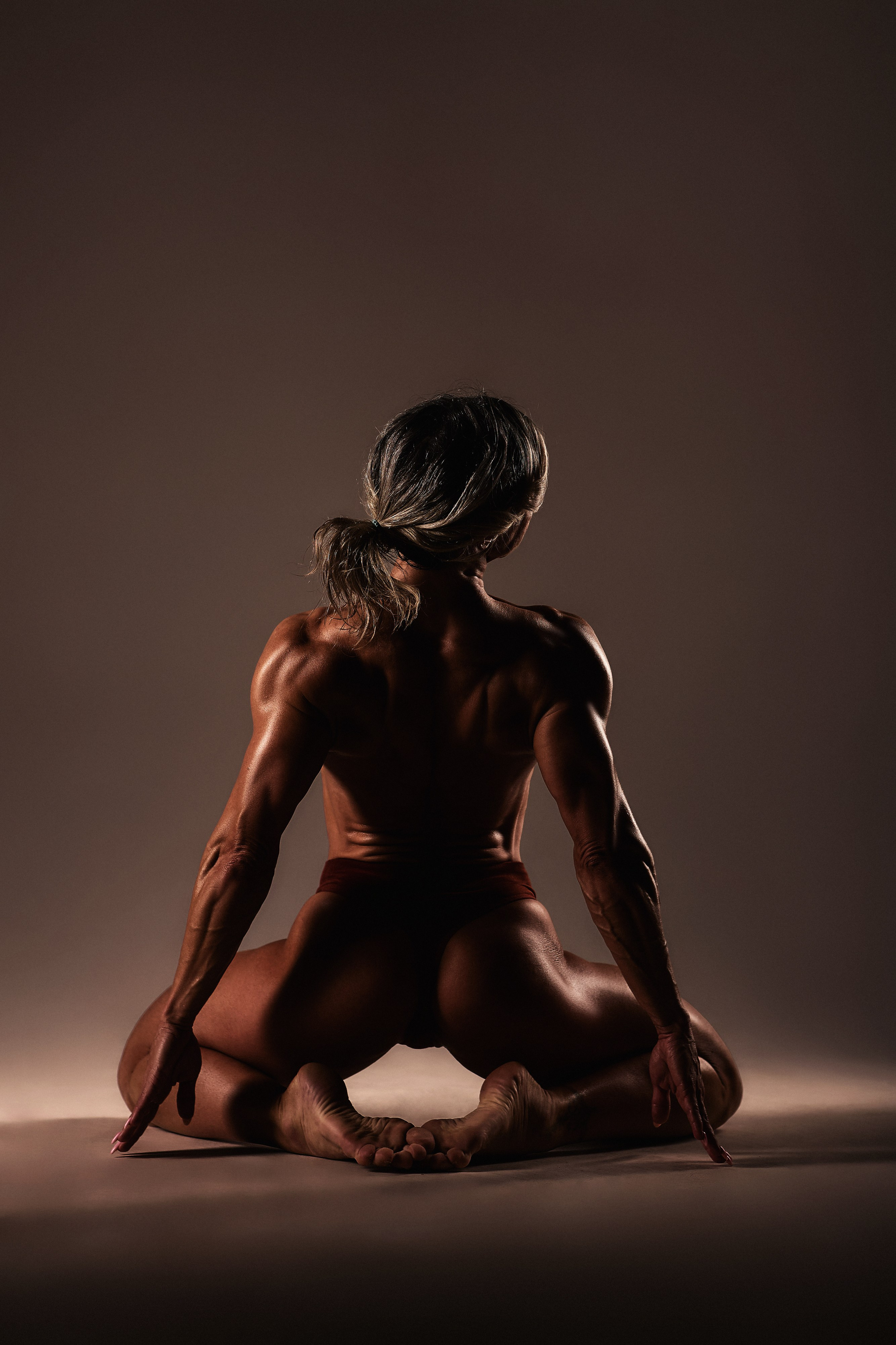 Фотограф Игорь Михайлов