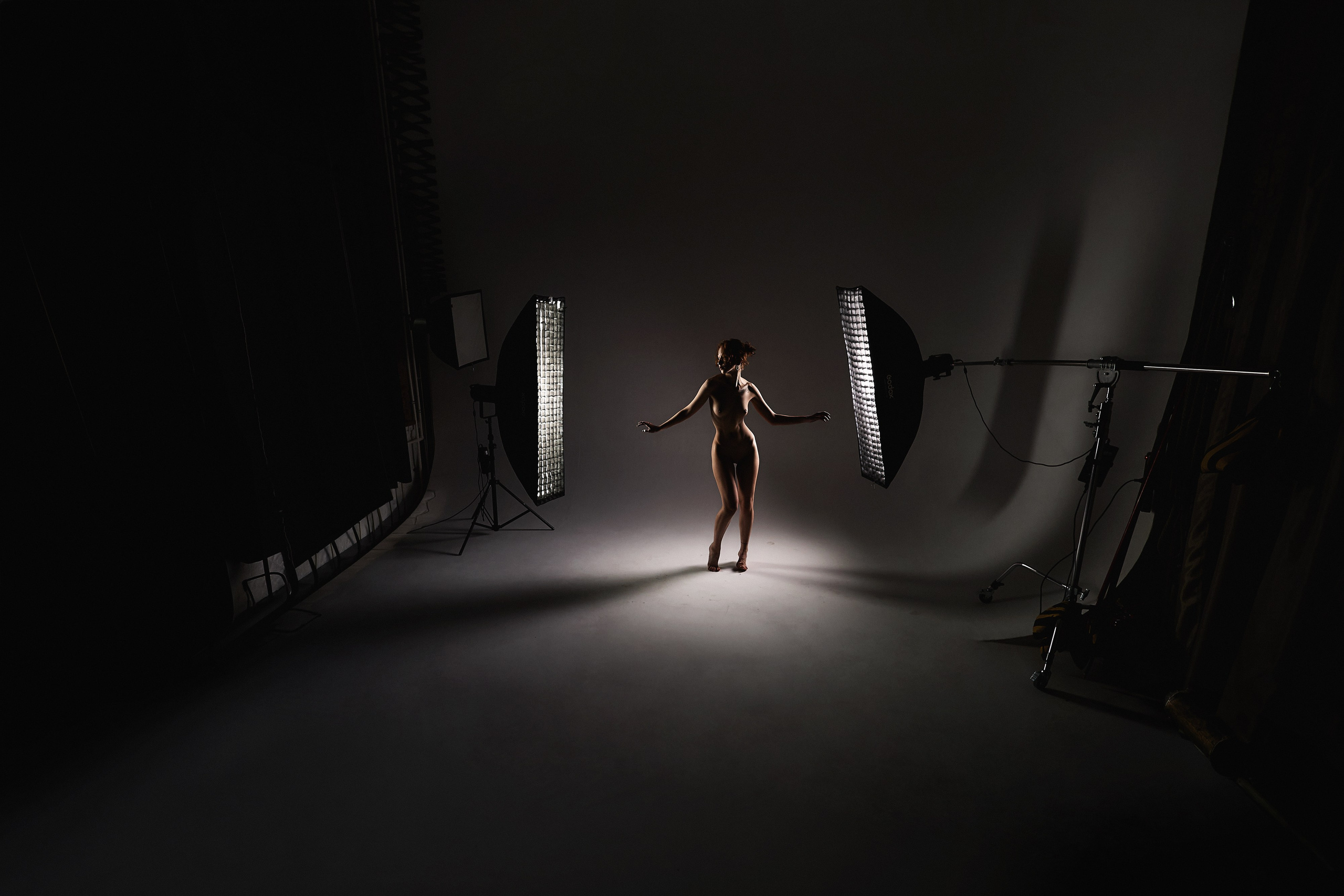 Лея, SVENROK. Фотограф Игорь Михайлов