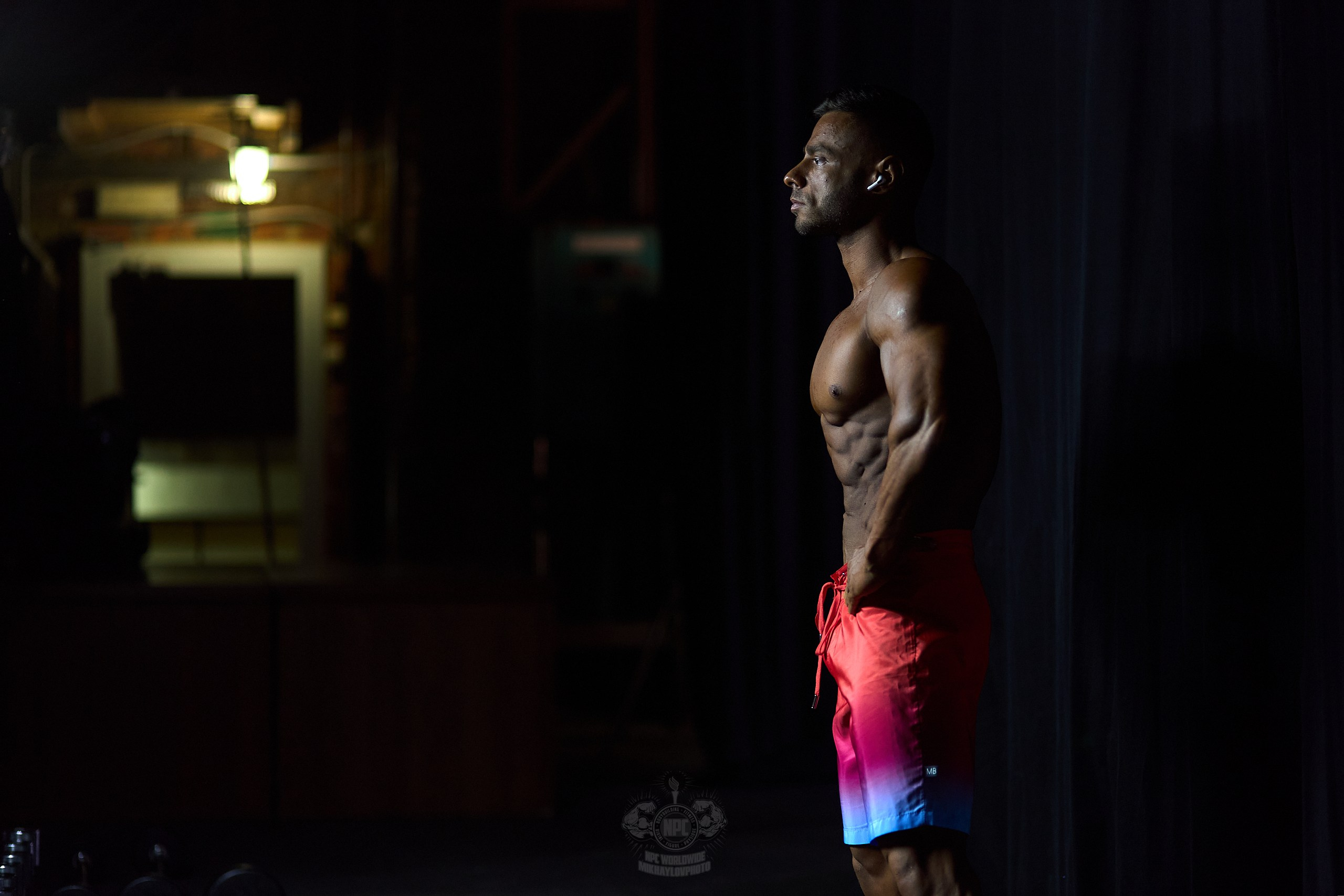 NPC Regional, 17 августа 2024. Фотограф Игорь Михайлов