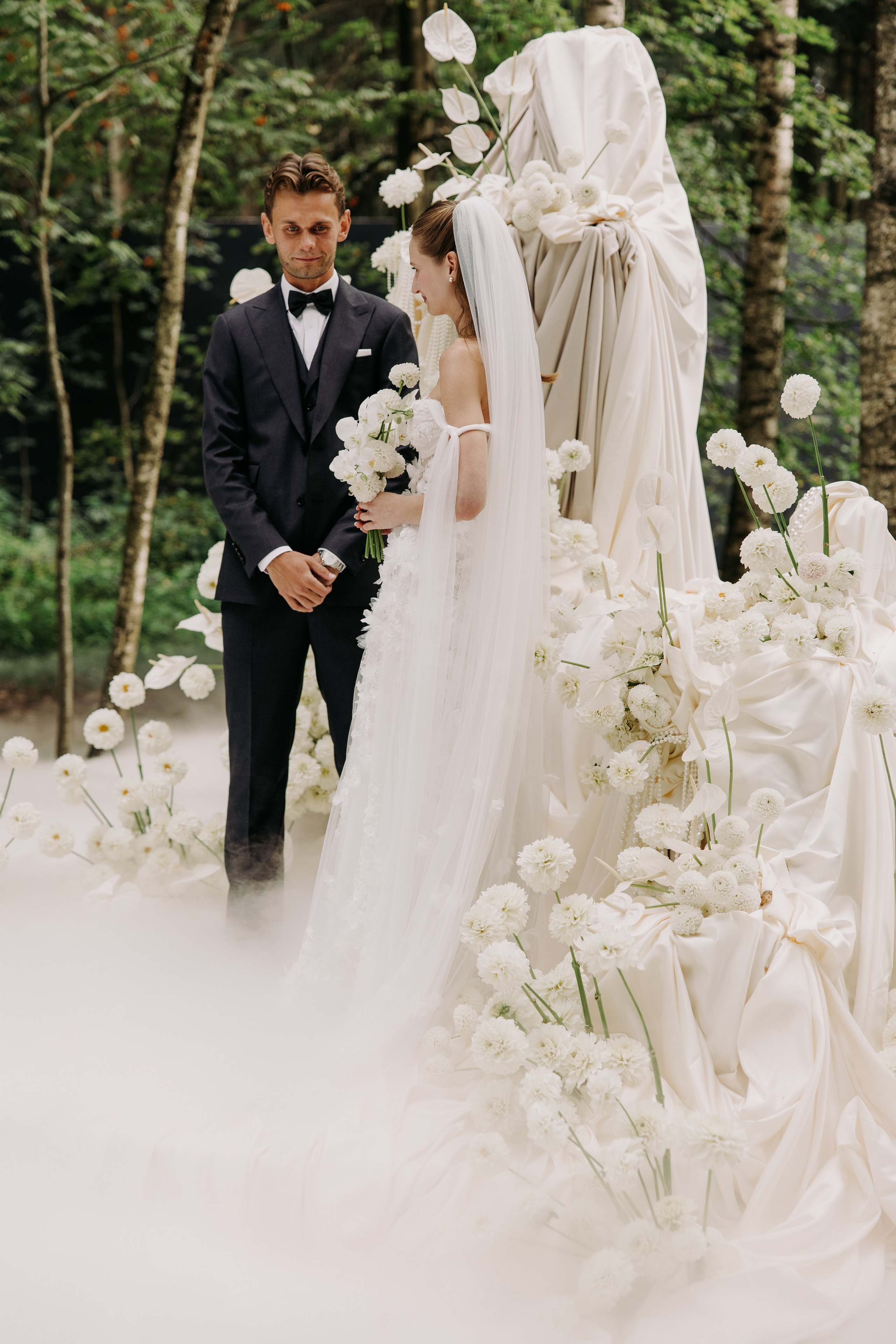 Леонид и Арина. Свадебный и портретный фотограф