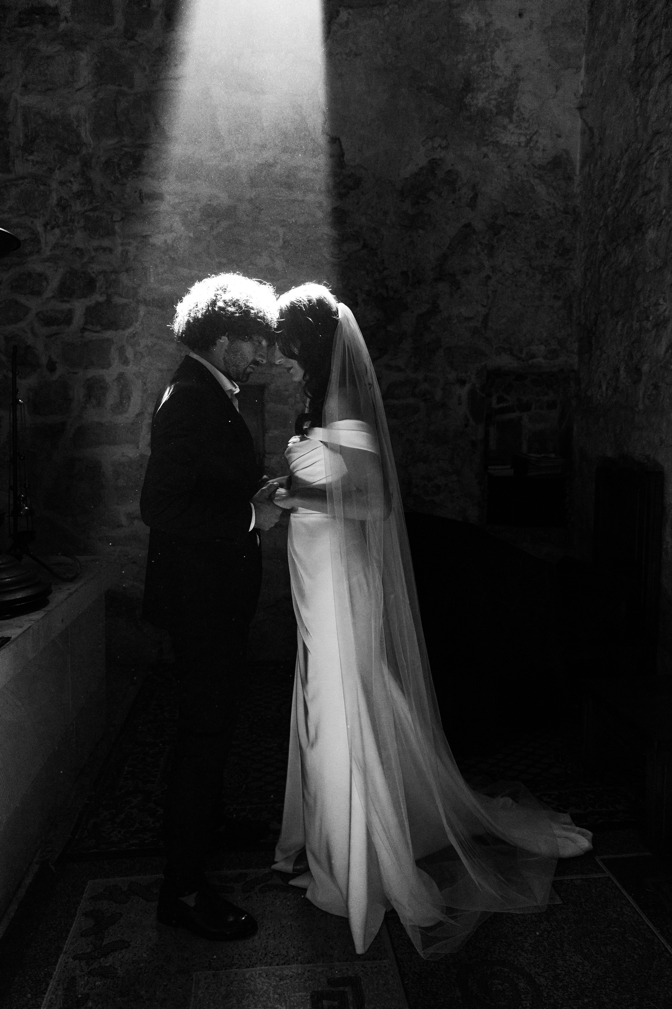 Свадебный и портретный фотограф