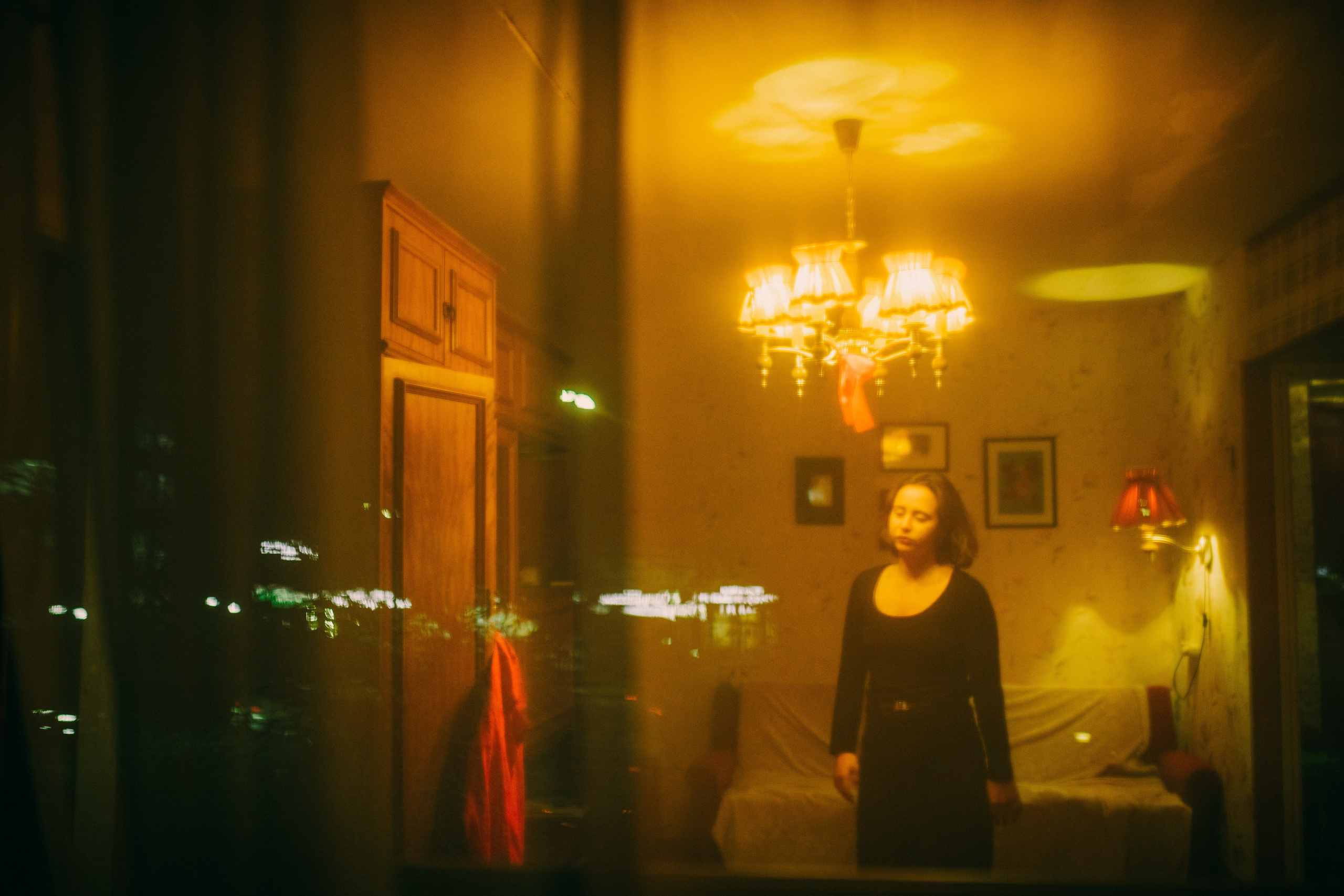 Вета. Женский семейный фотограф Тула Москва Захарова Анна