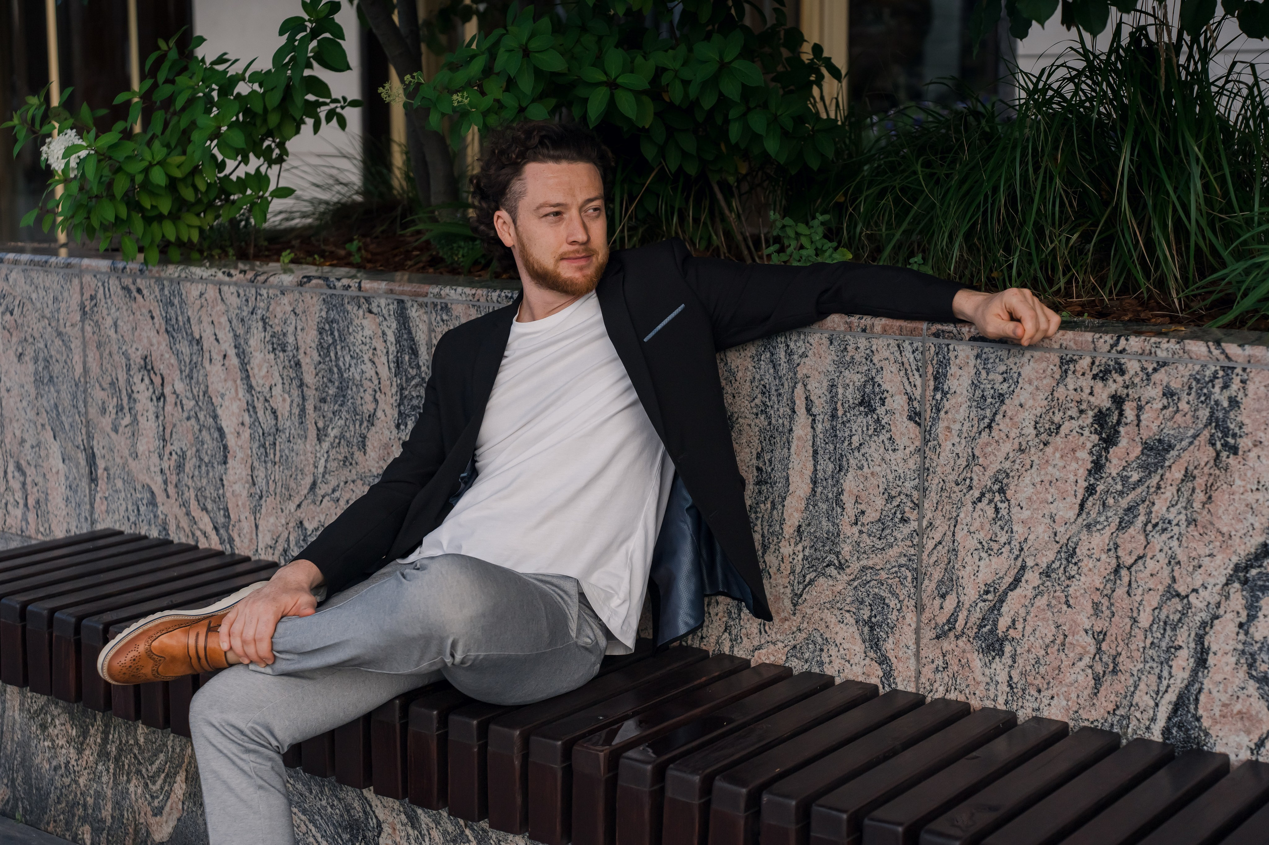 Евгений набережная Лазарева. Отличные фотографии своих близких, своего бизнеса или даже себя. СПб