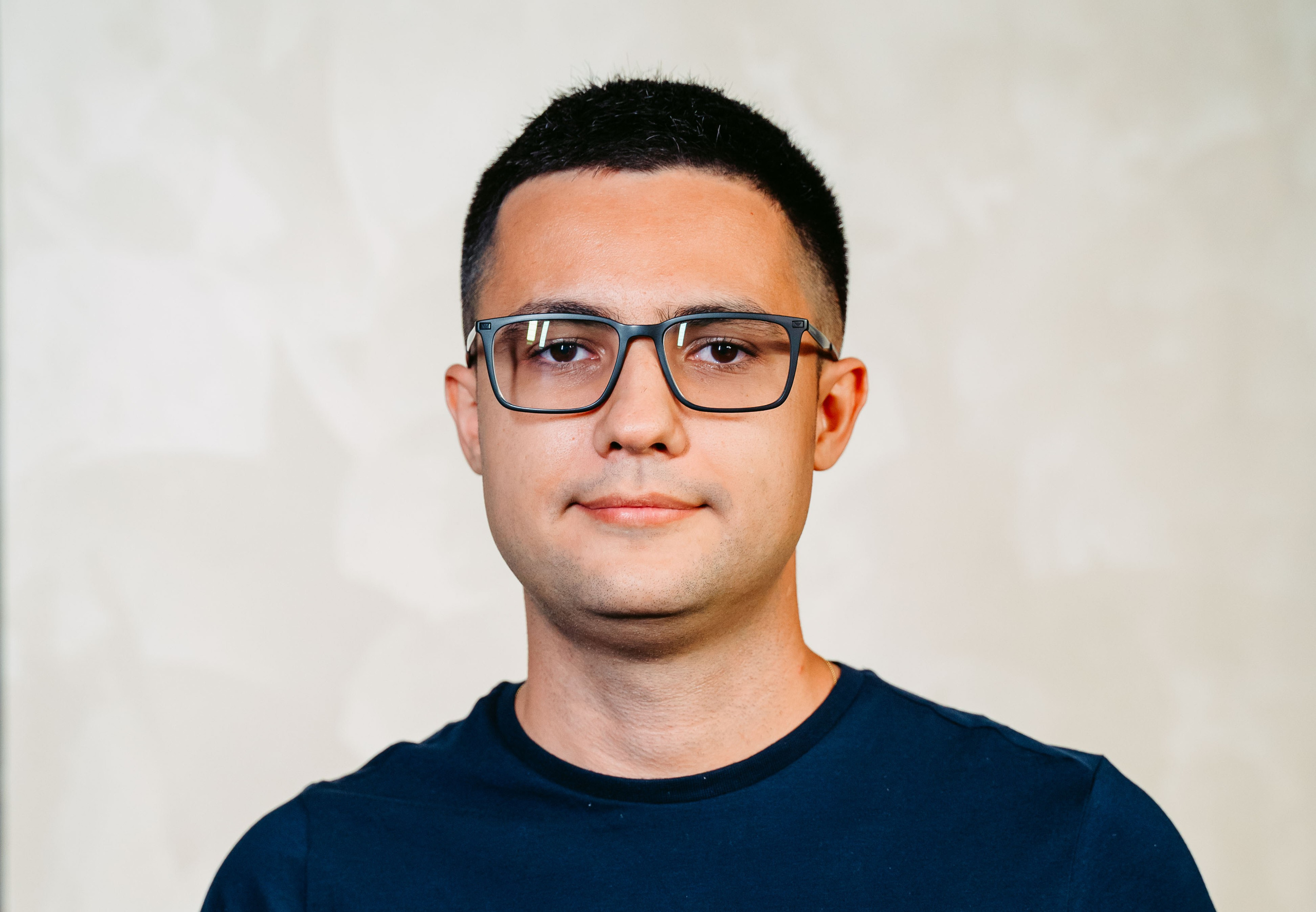 Тинькофф. ИТ-фест / 2023. Саша Копылов, фотограф в Казани