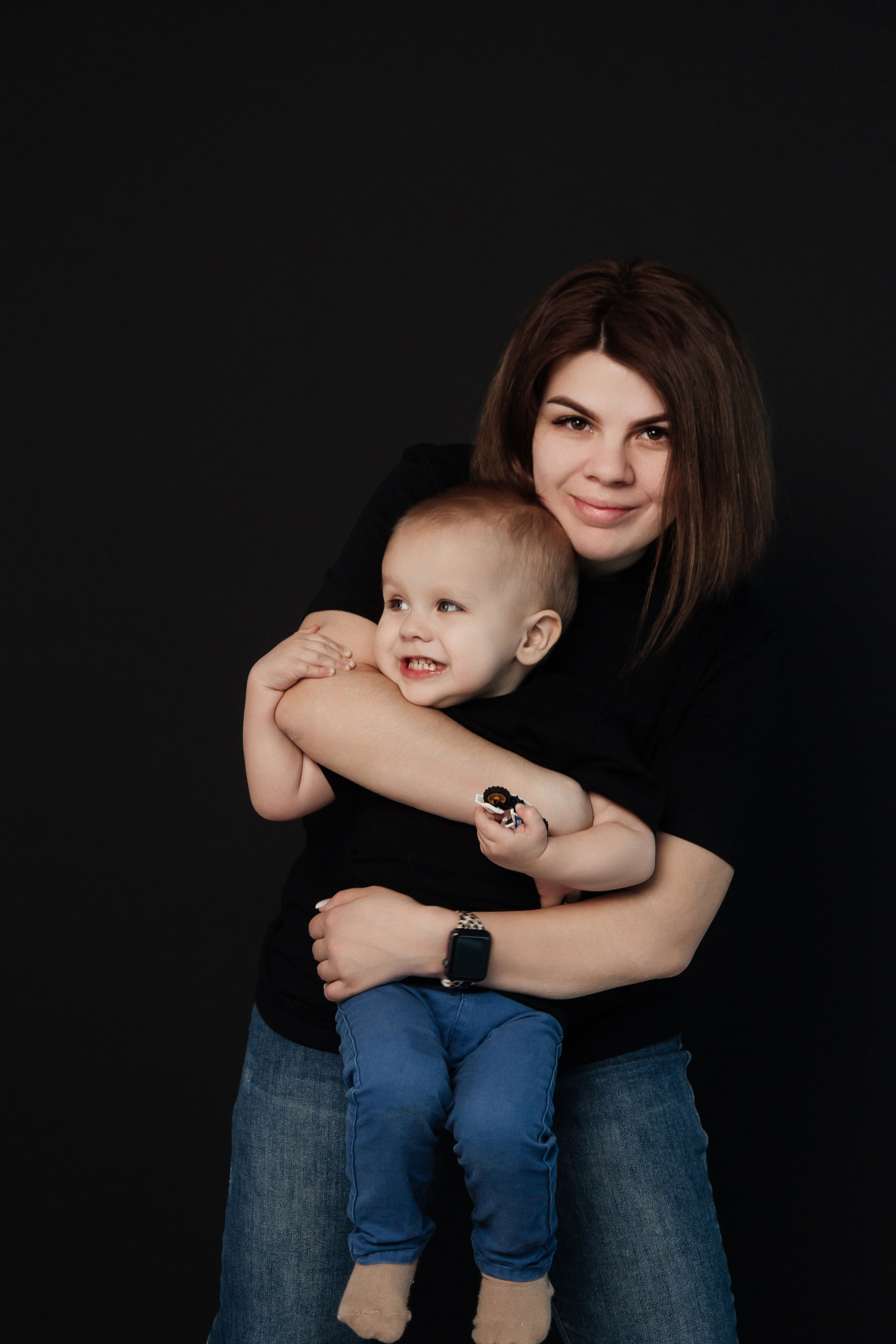 Семья. Фотограф в Киселёвске Татьяна Трухалева