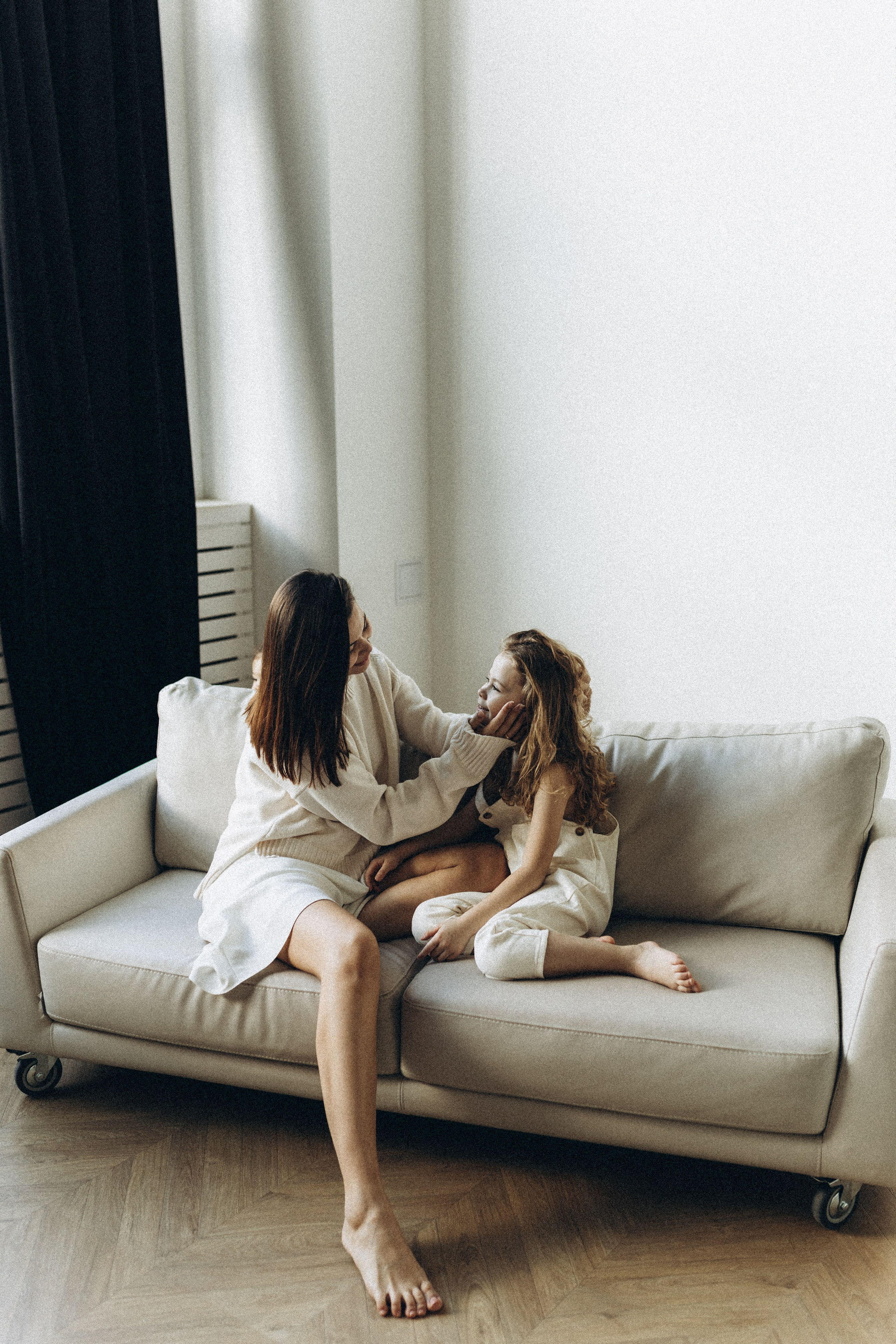 Алина, Алиса и Афина. Семейный фотограф в Новороссийске и Анапе Александра Яковлева