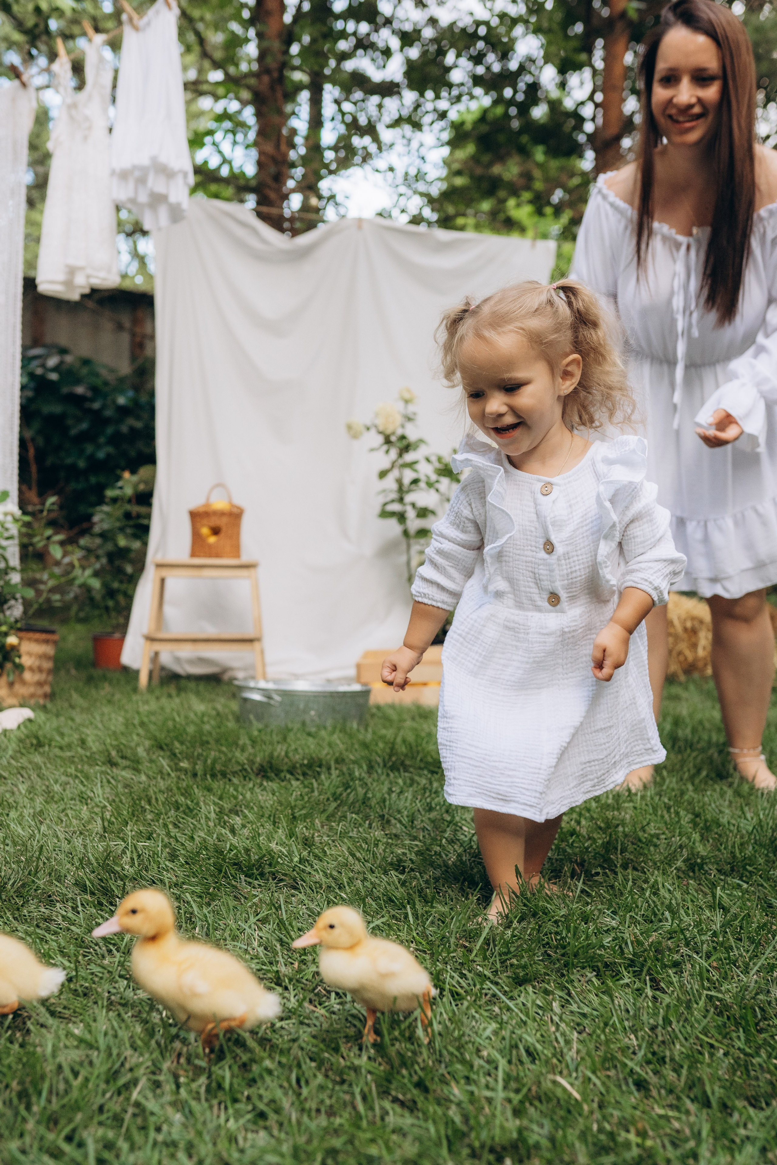 Семейная фотосессия в студии в Москве, семейный фотограф Анна Полушина. Свадебный фотограф в Москве Анна Полушина