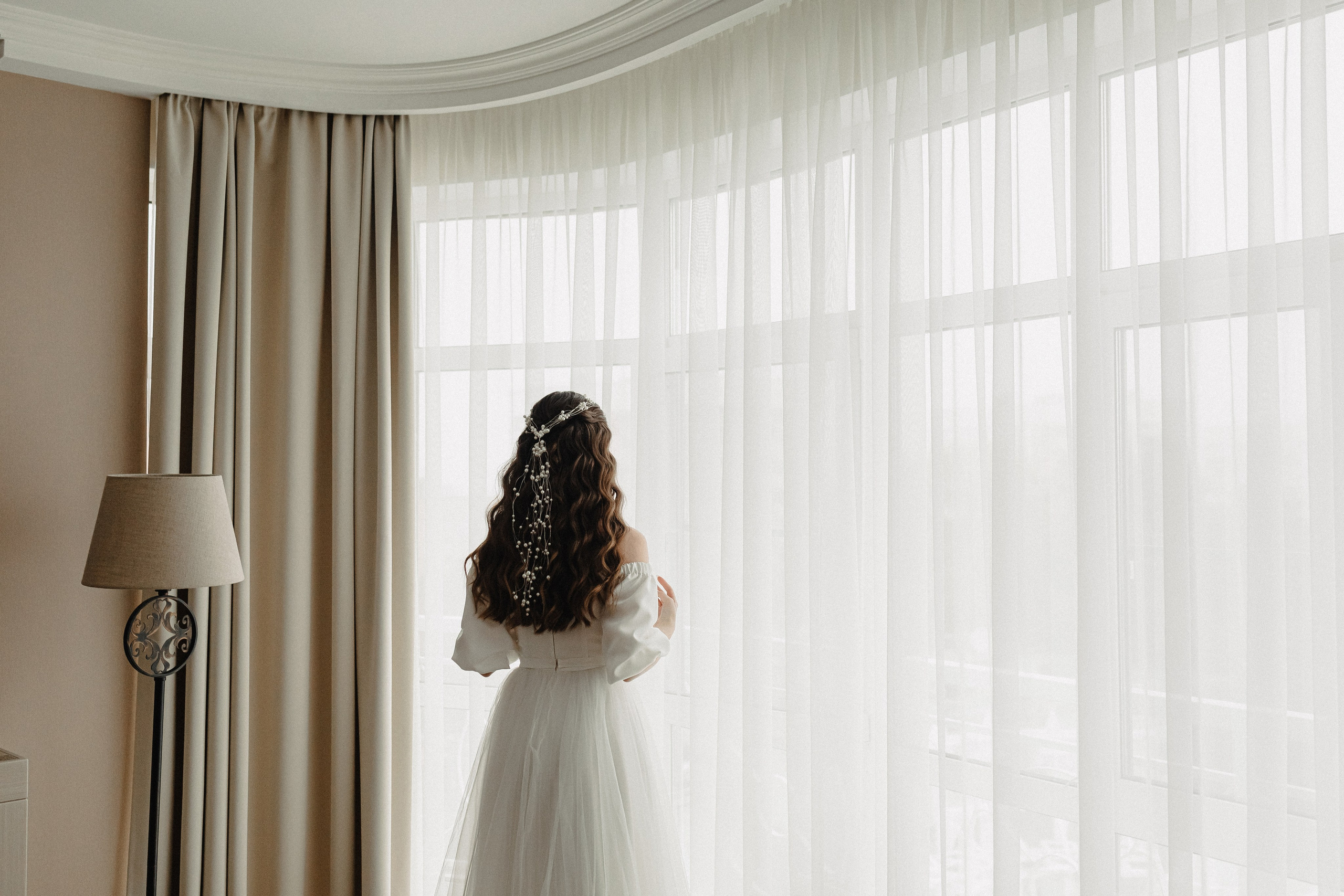 Свадьба Ксюши и Альберта. Свадебный и семейный фотограф Женя Добрянская в Нижнем Новгороде