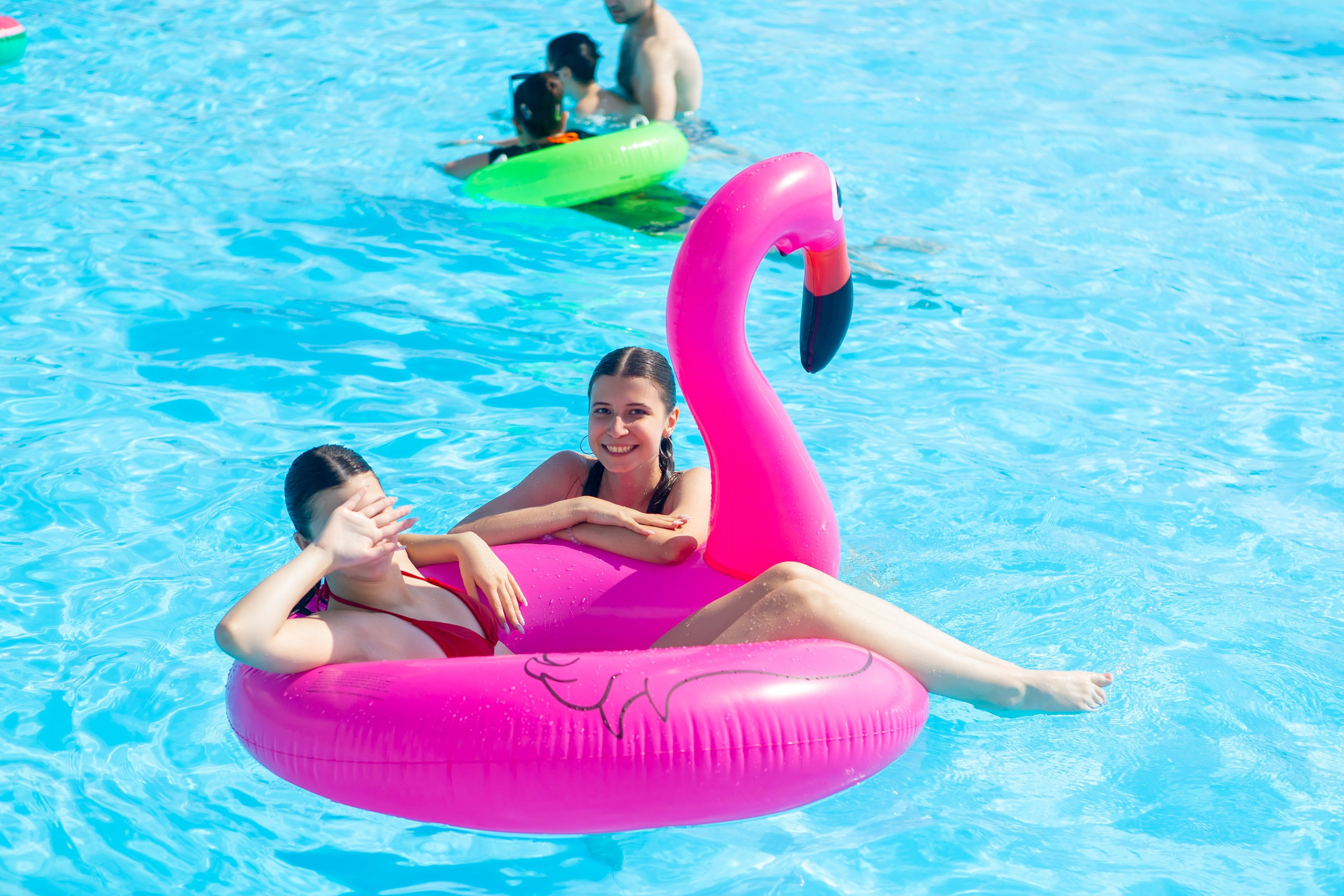 БЕКАРТ — День Семьи. Свадебный и портретный Фотограф в Липецке Дмитрий Котюков