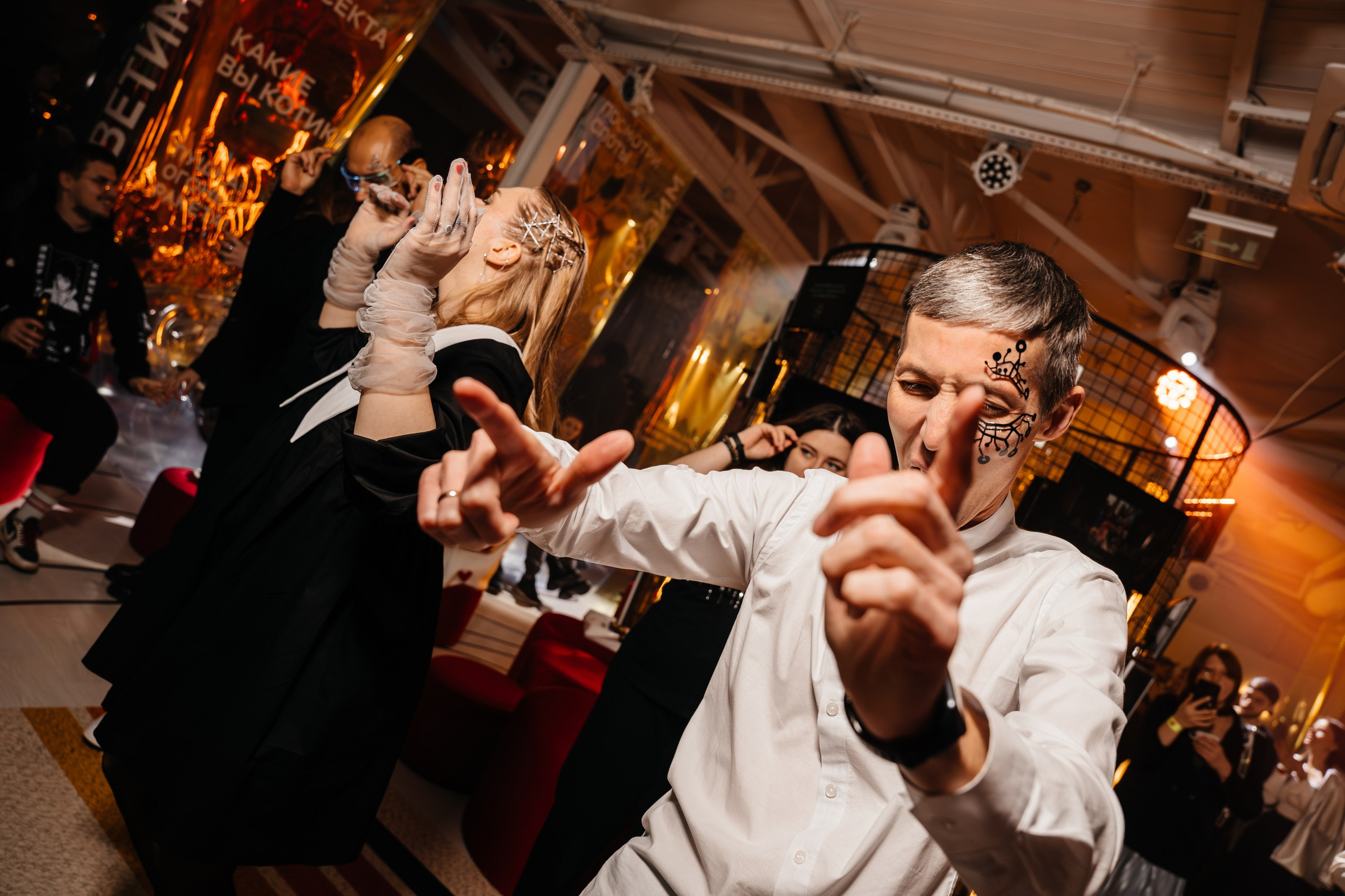 Съемка корпоратива для IT-Agency. Свадебный фотограф Барнаул Алексей Павлов