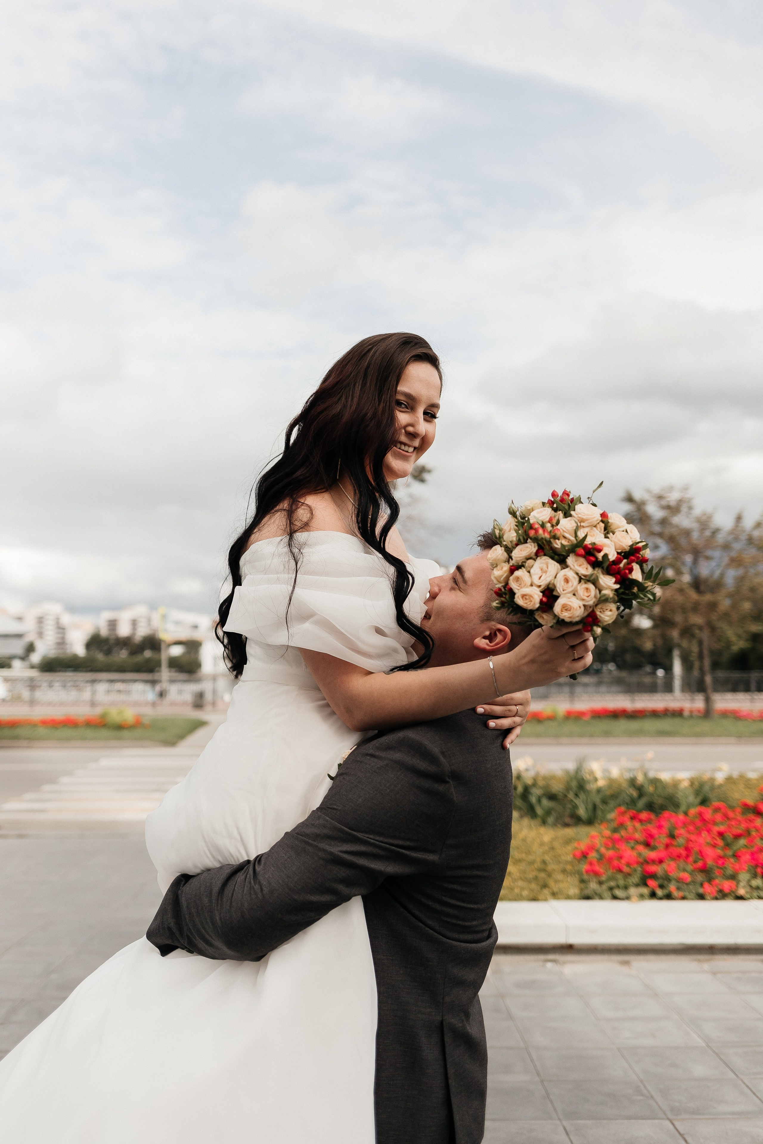 Дмитрий и Мария/2024. Свадебный и семейный фотограф в Екатеринбурге