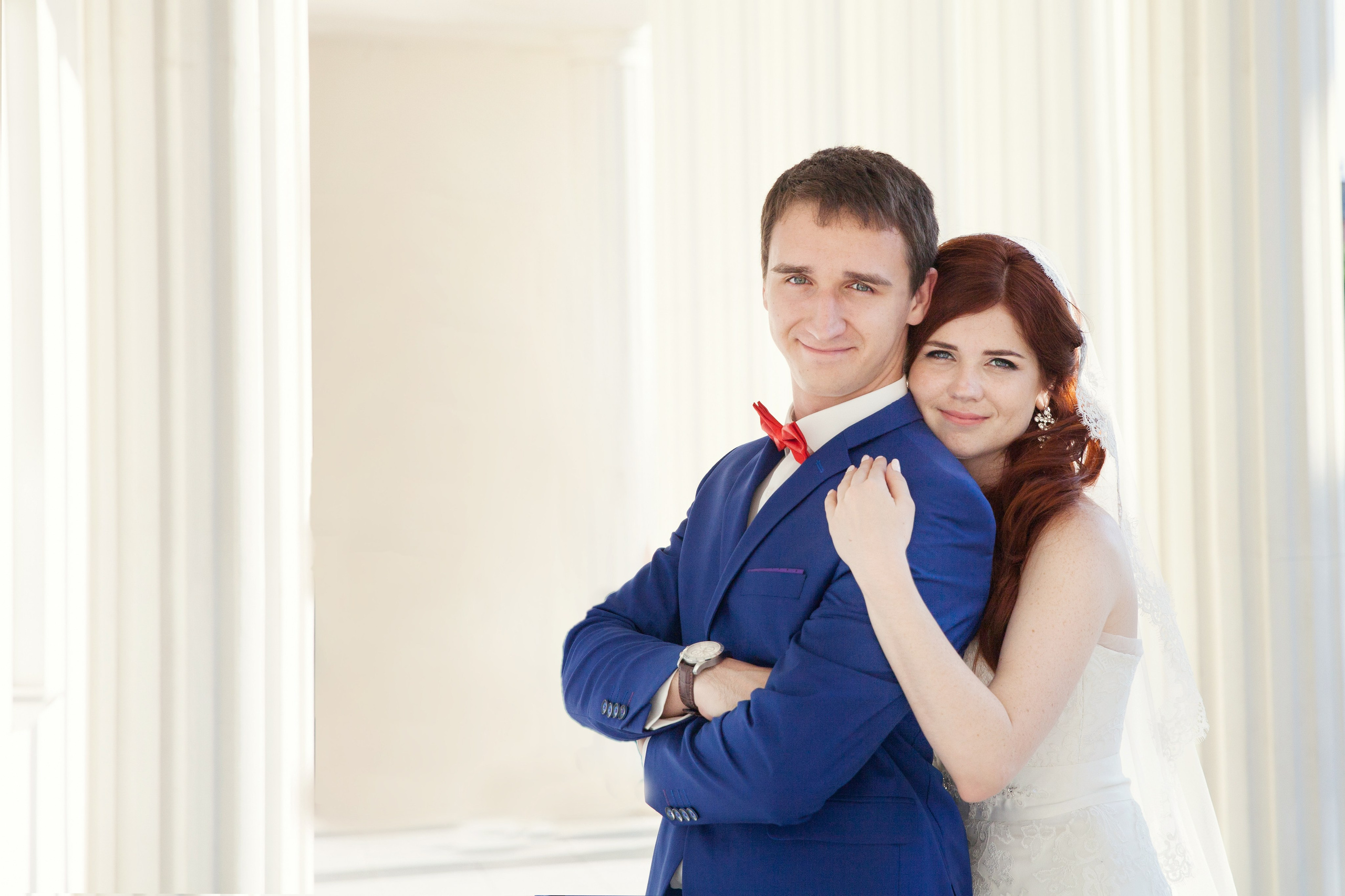 Свадьба. Семейный и детский фотограф в Краснодаре Брусилова Марина