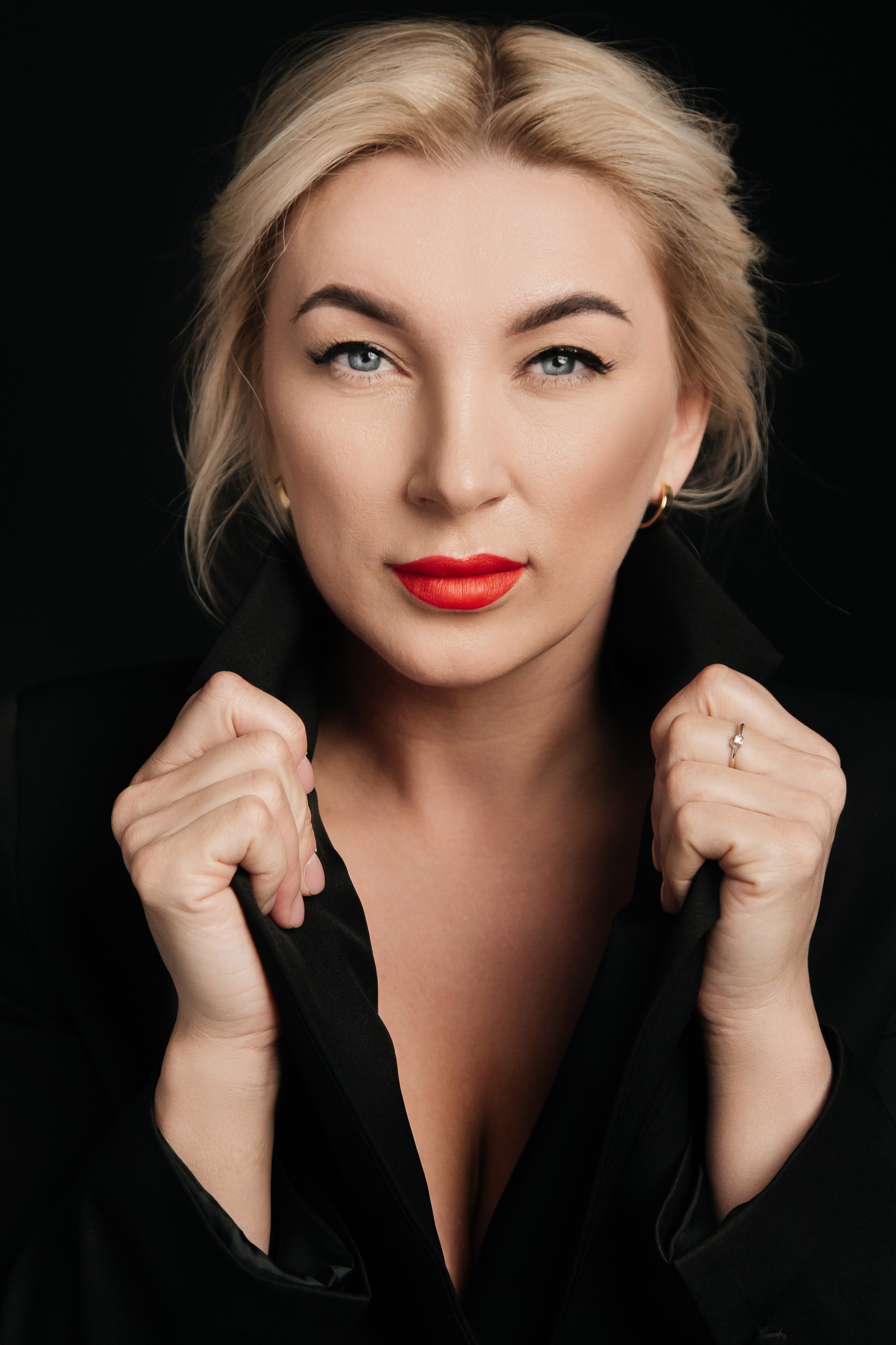 СТУДИЙНАЯ ФОТОСЕССИЯ. Фотограф в Киселёвске Татьяна Трухалева