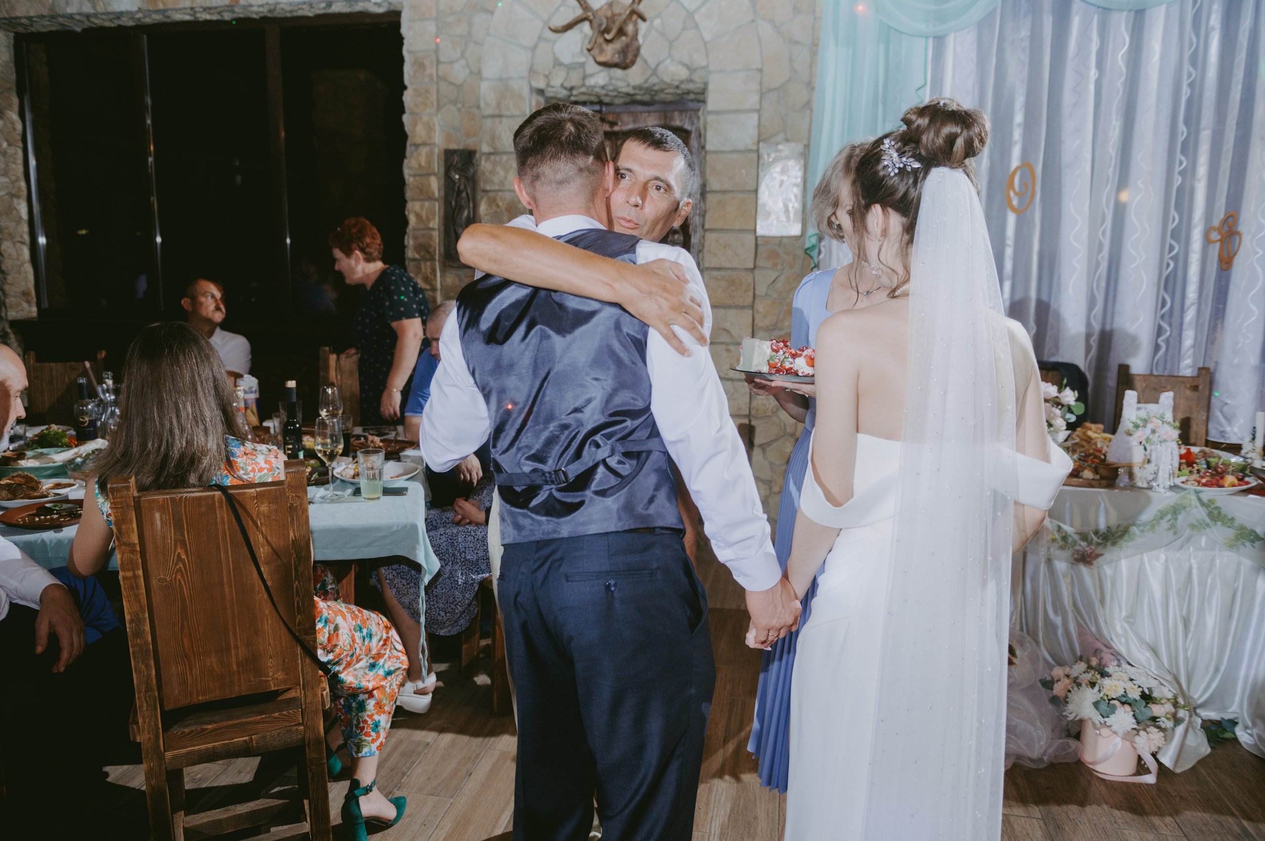 Олег&Елизавета фотограф Елена Горбач. Свадебный и семейный фотограф город Темрюк Фотостудия Темрюк