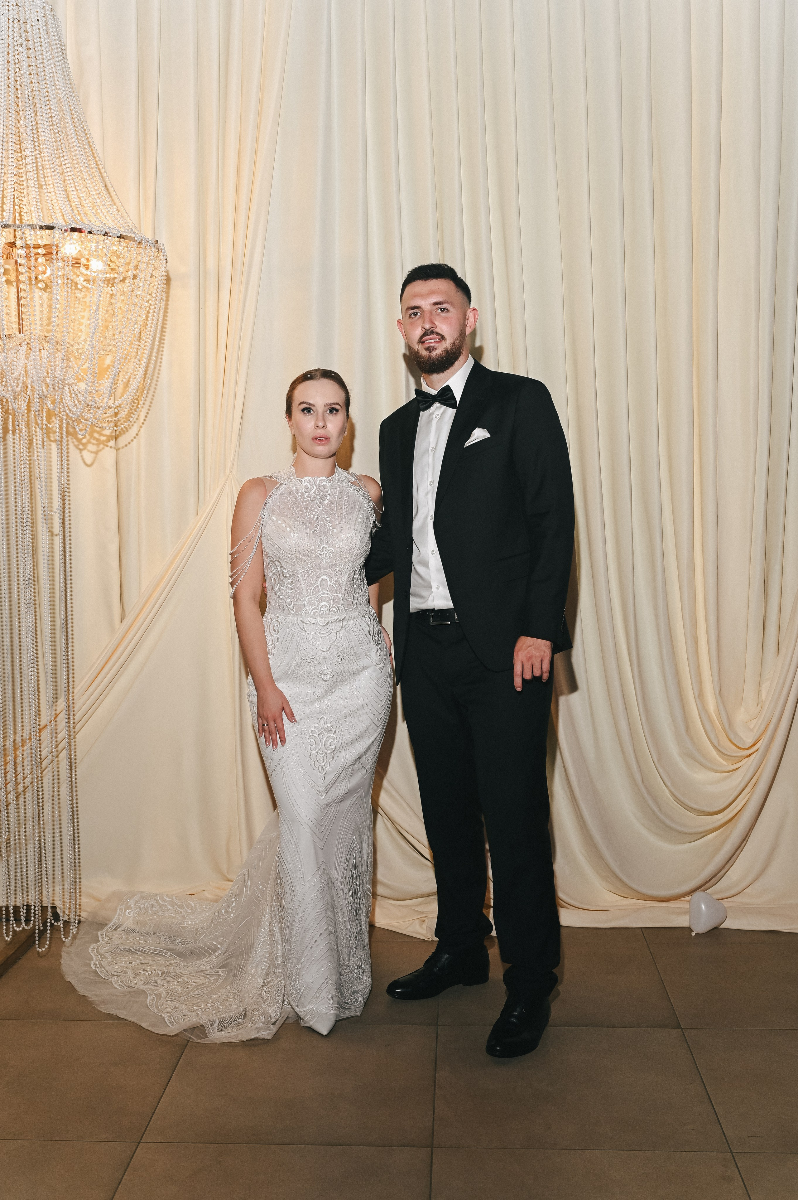 Даниил + Анастасия. Свадебный и семейный фотограф Волгоград Москва