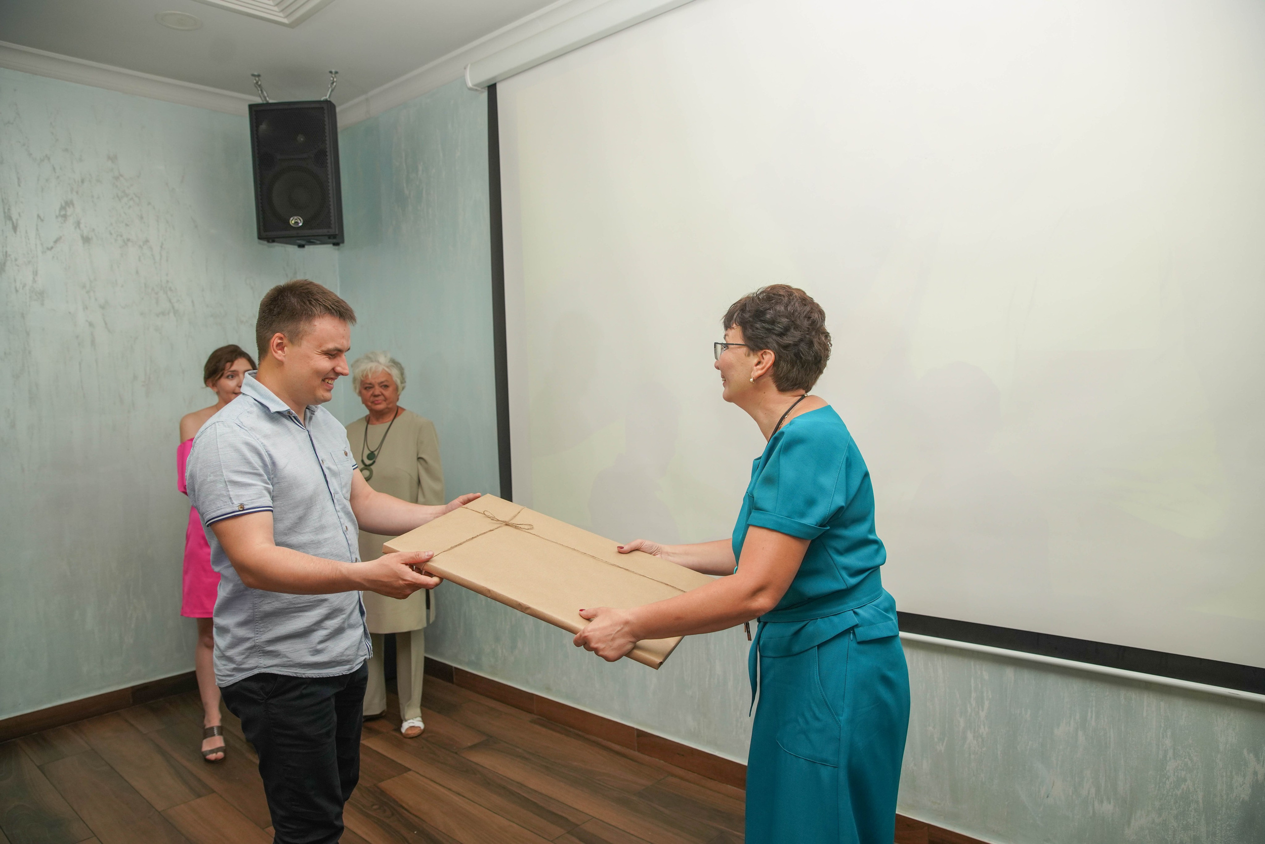 Юбилей. Семейный и детский фотограф в Нижнем Новгороде