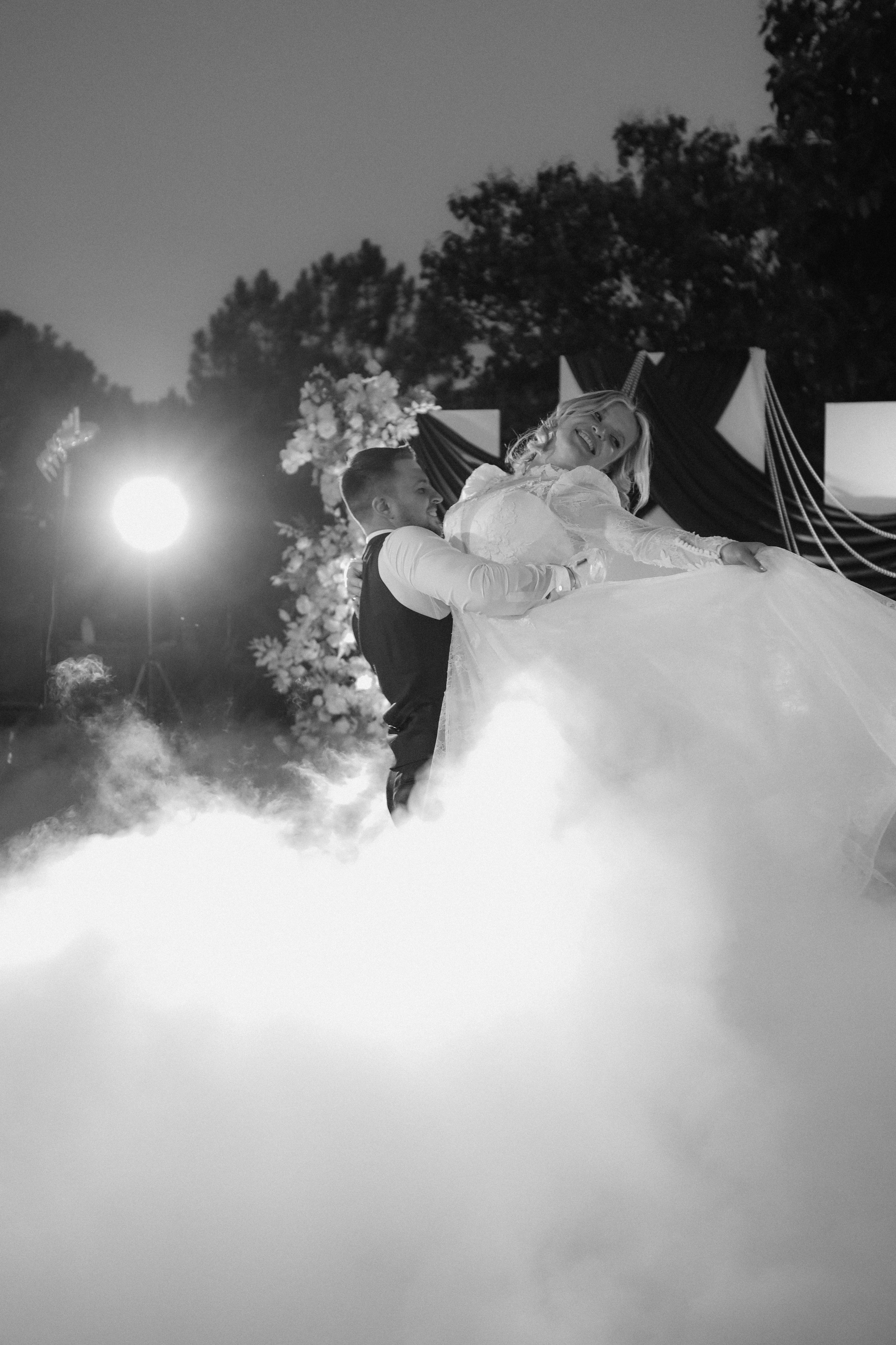 Свадьба-вечеринка. Фотограф в Крыму Богдана Захарчук