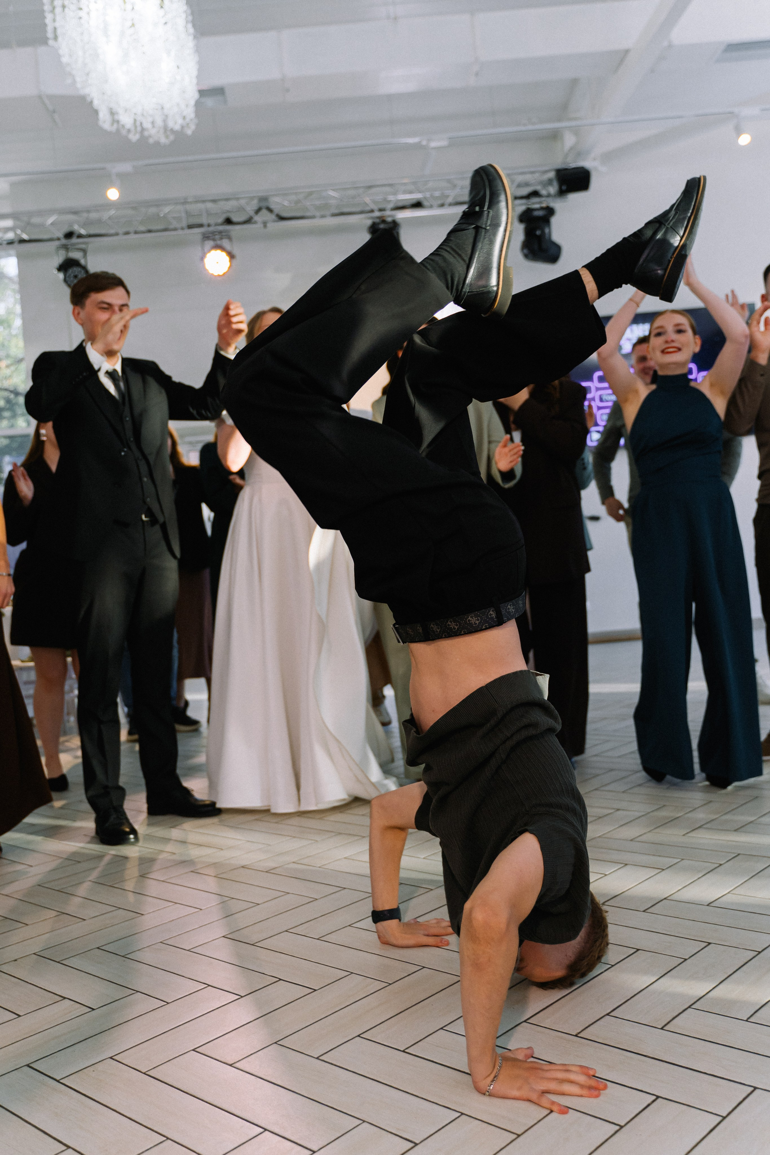 Павел и Мария. Свадебный и портретный фотограф в Рязани Ринета Цветкова