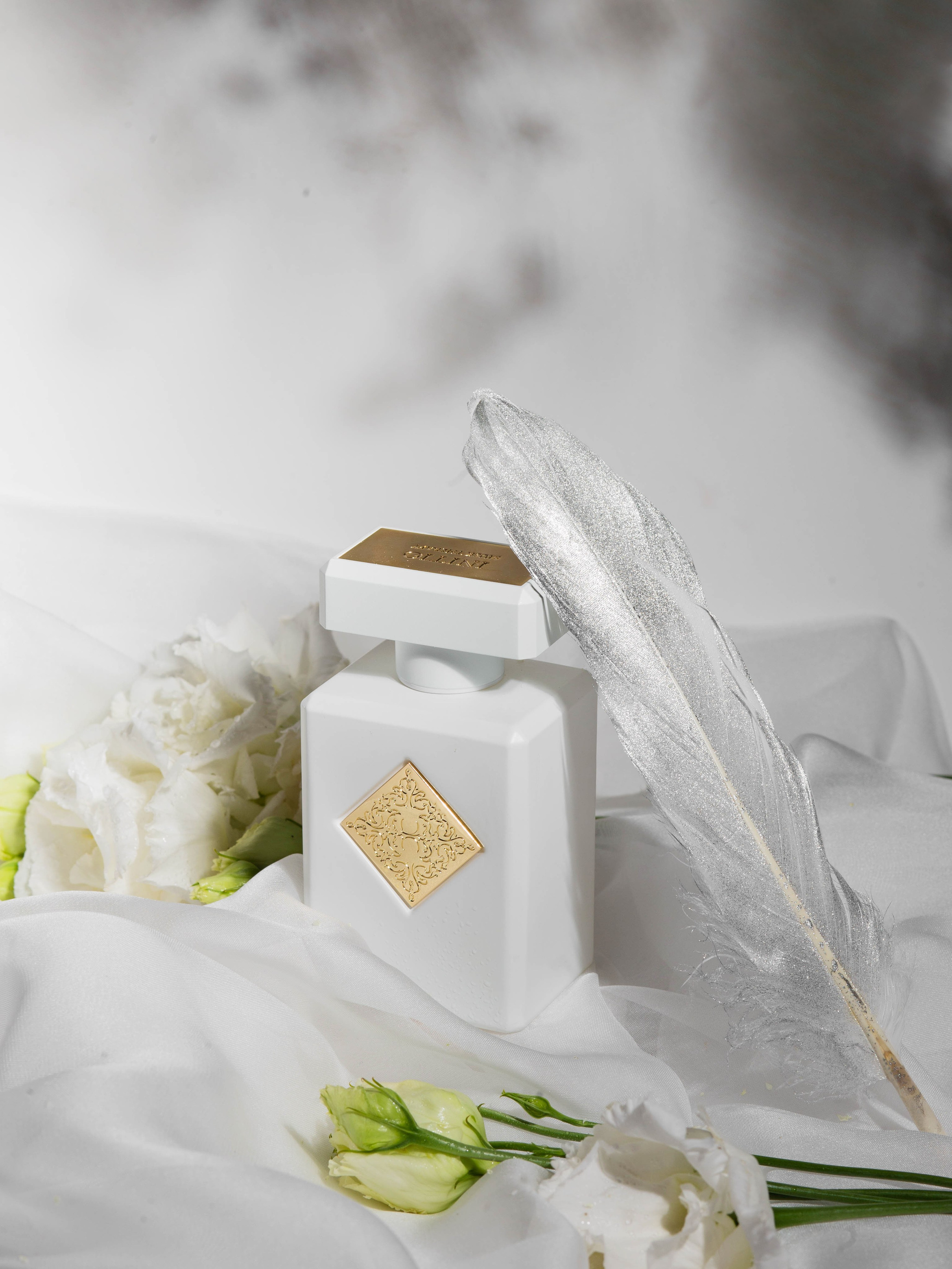 Парфюмерия. Предметный фотограф для маркетплейсов в Кемерово Ольга Воловяшко