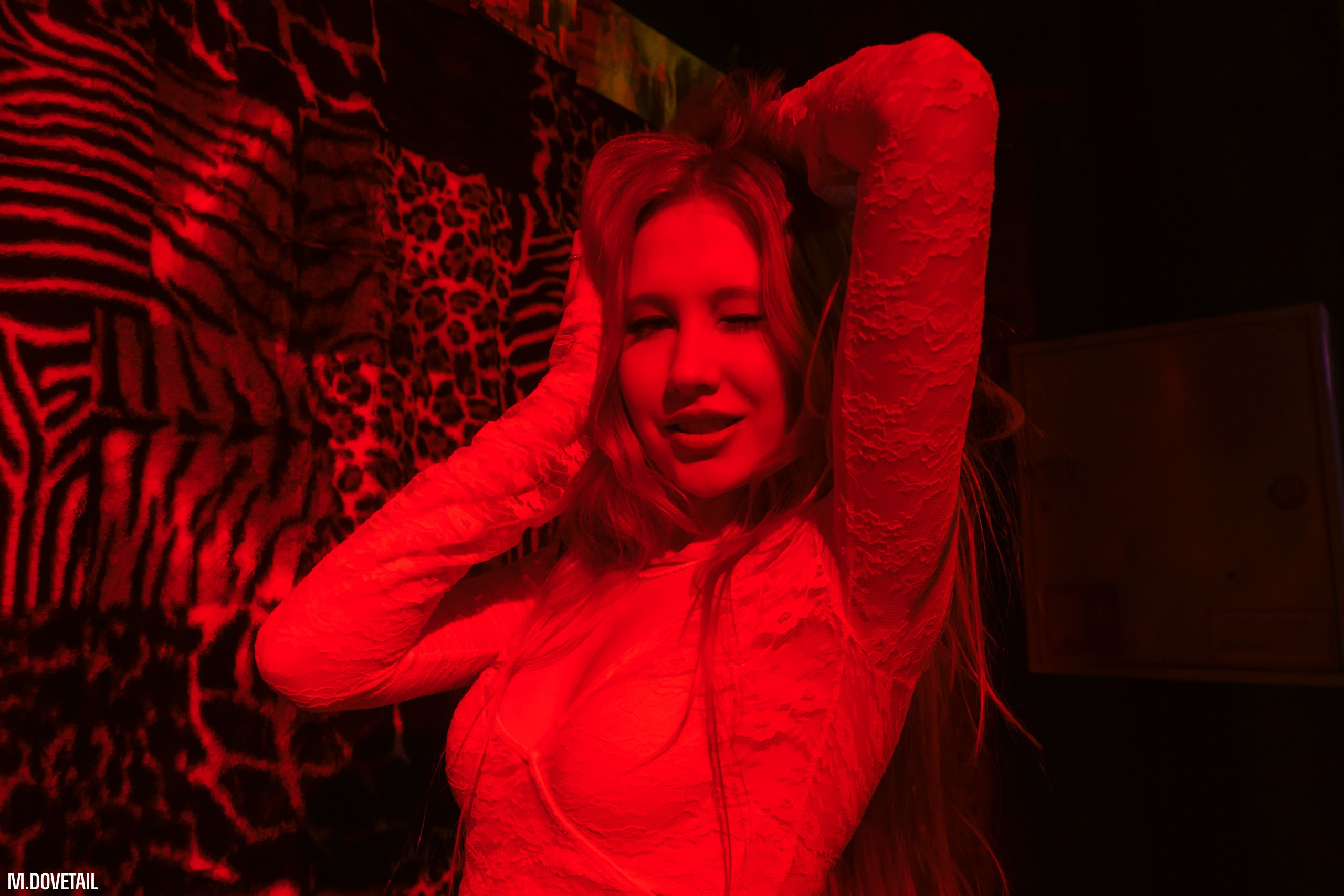 ПОСВЯТ ЧГПУ 2024 | MEMES PARTY. Mike Dovetail | Портретный и репортажный фотограф