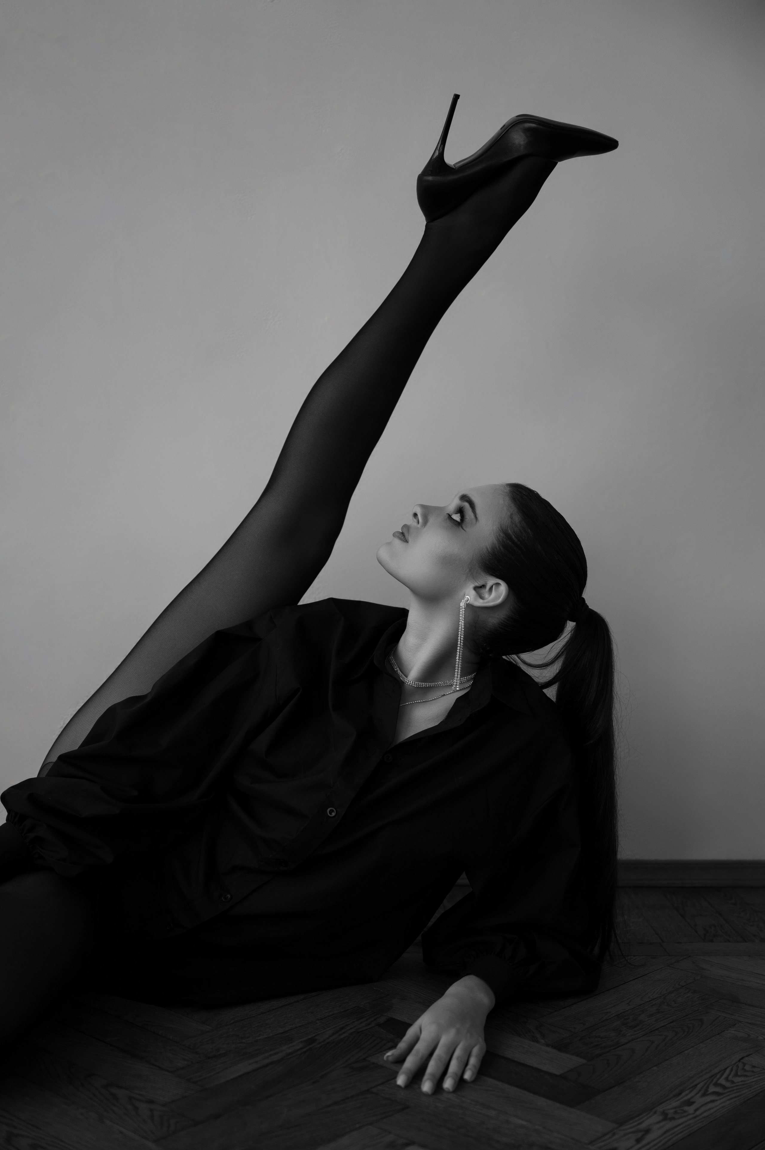 Индивидуальная фотосъемка Нижний Новгород