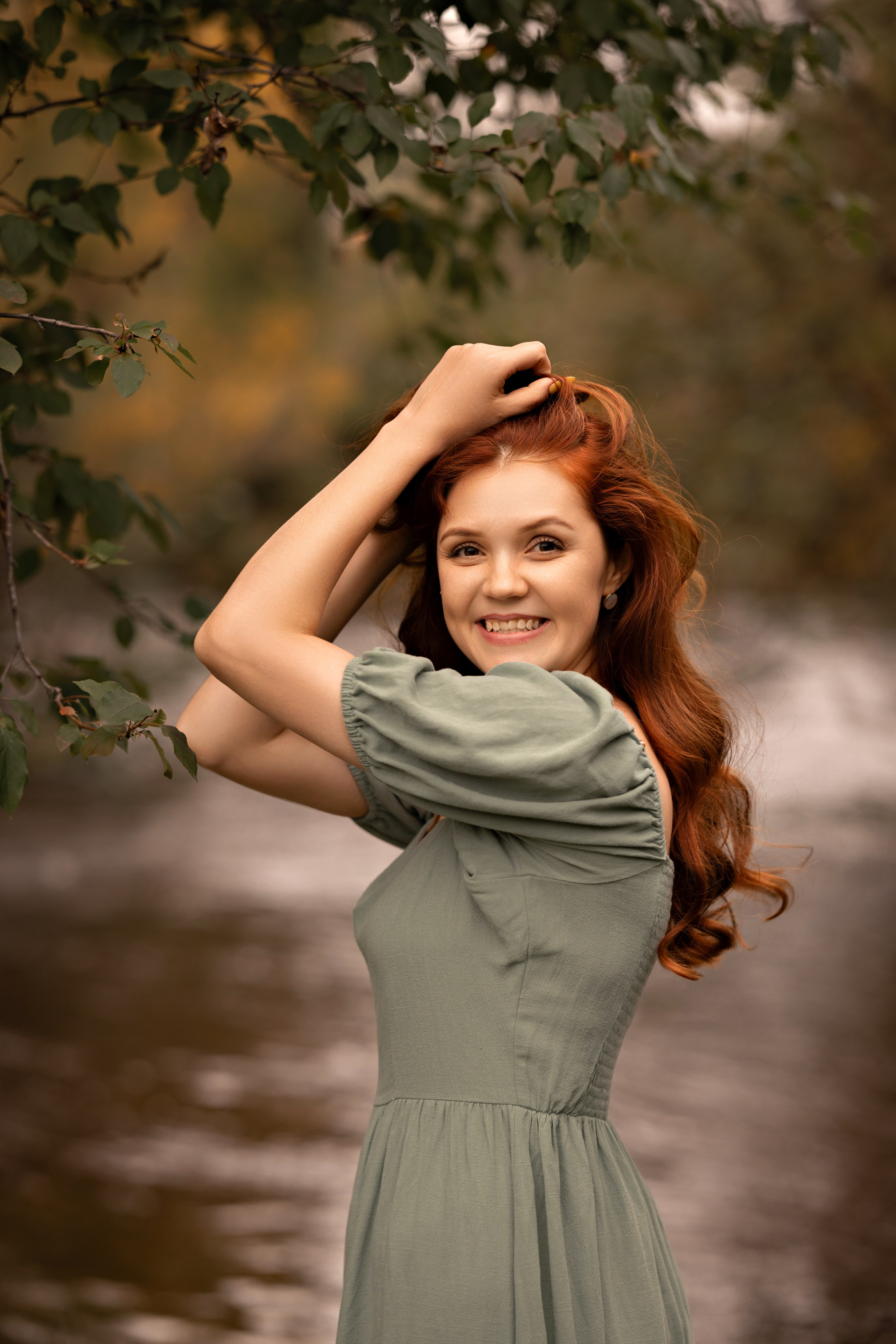 Лизе 1 год. Детский и семейный фотограф в Чите Анастасия Шубина