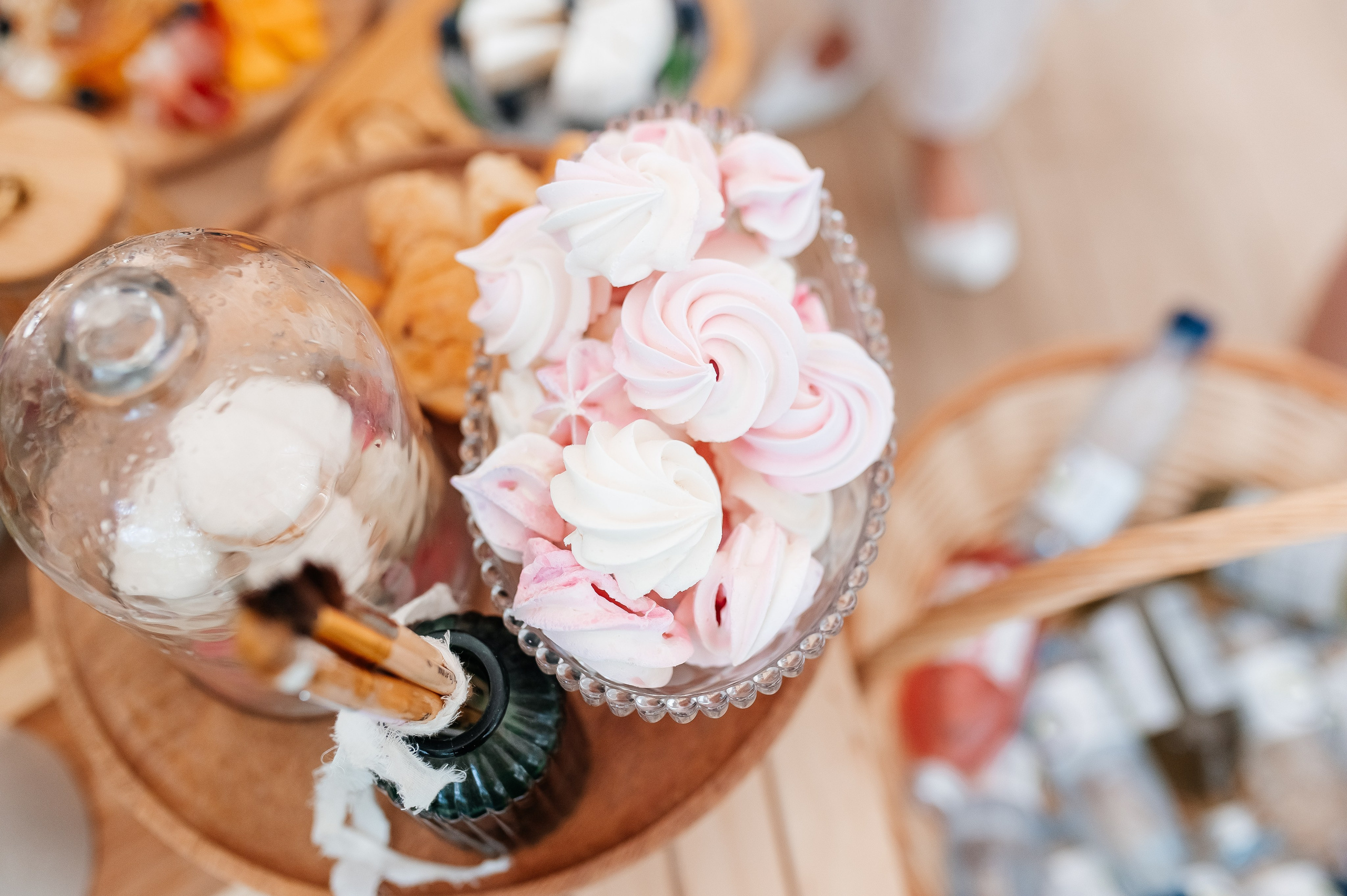 Арт-девичник. Семейный и детский фотограф в Туле