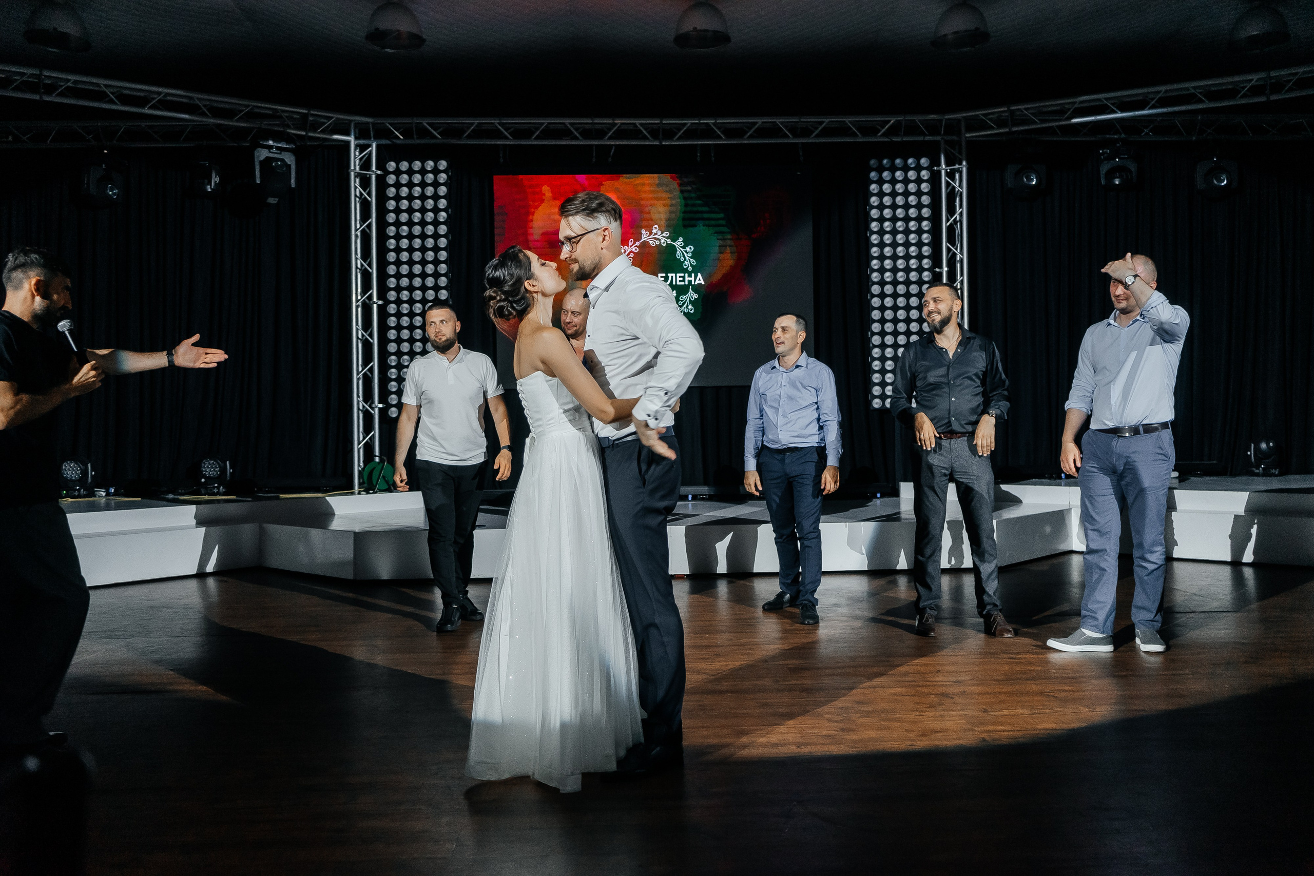 Елена и Глеб. Свадебный и семейный фотограф во Владивостоке Александра Глускер