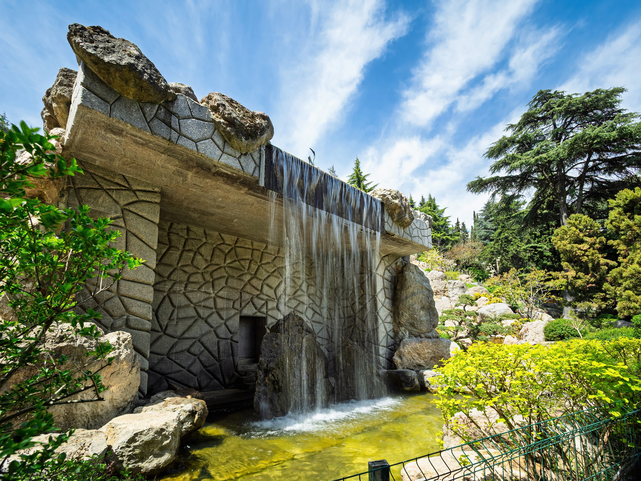 Крым, Утес, 2021 год. Фотограф Никифоров-Гордеев Сергей. Москва и МО