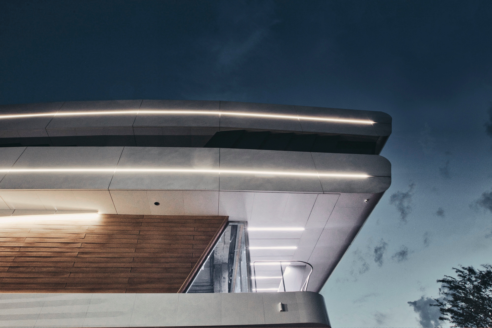 Архитектура. Max Solve photography