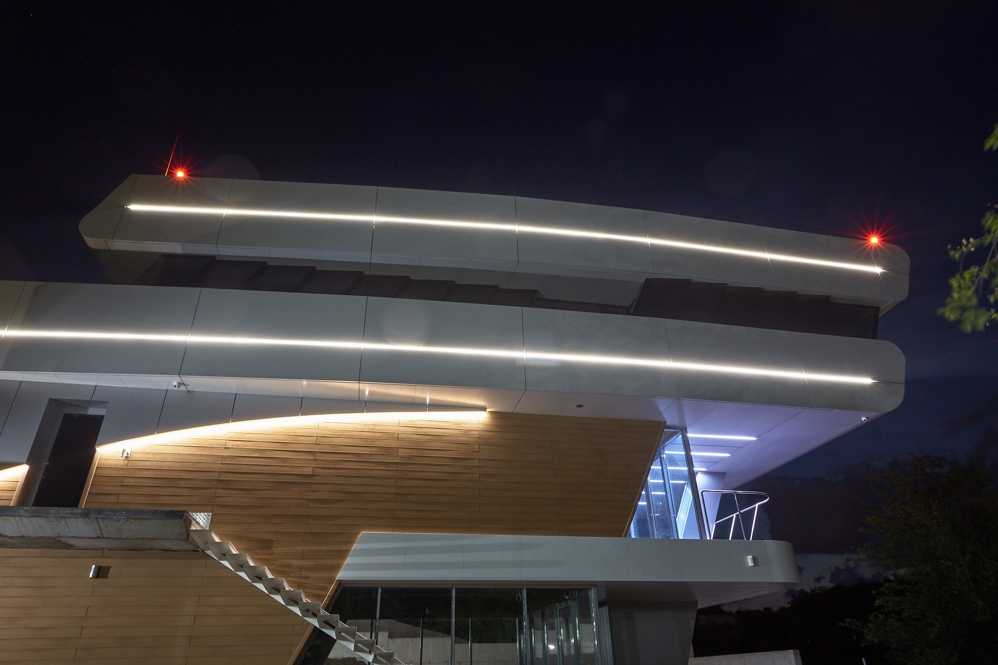 Архитектура. Max Solve photography