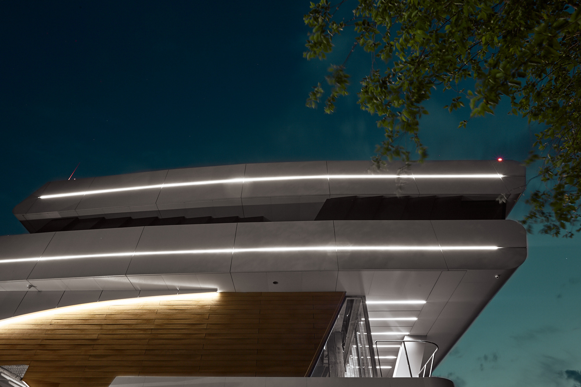 Архитектура. Max Solve photography