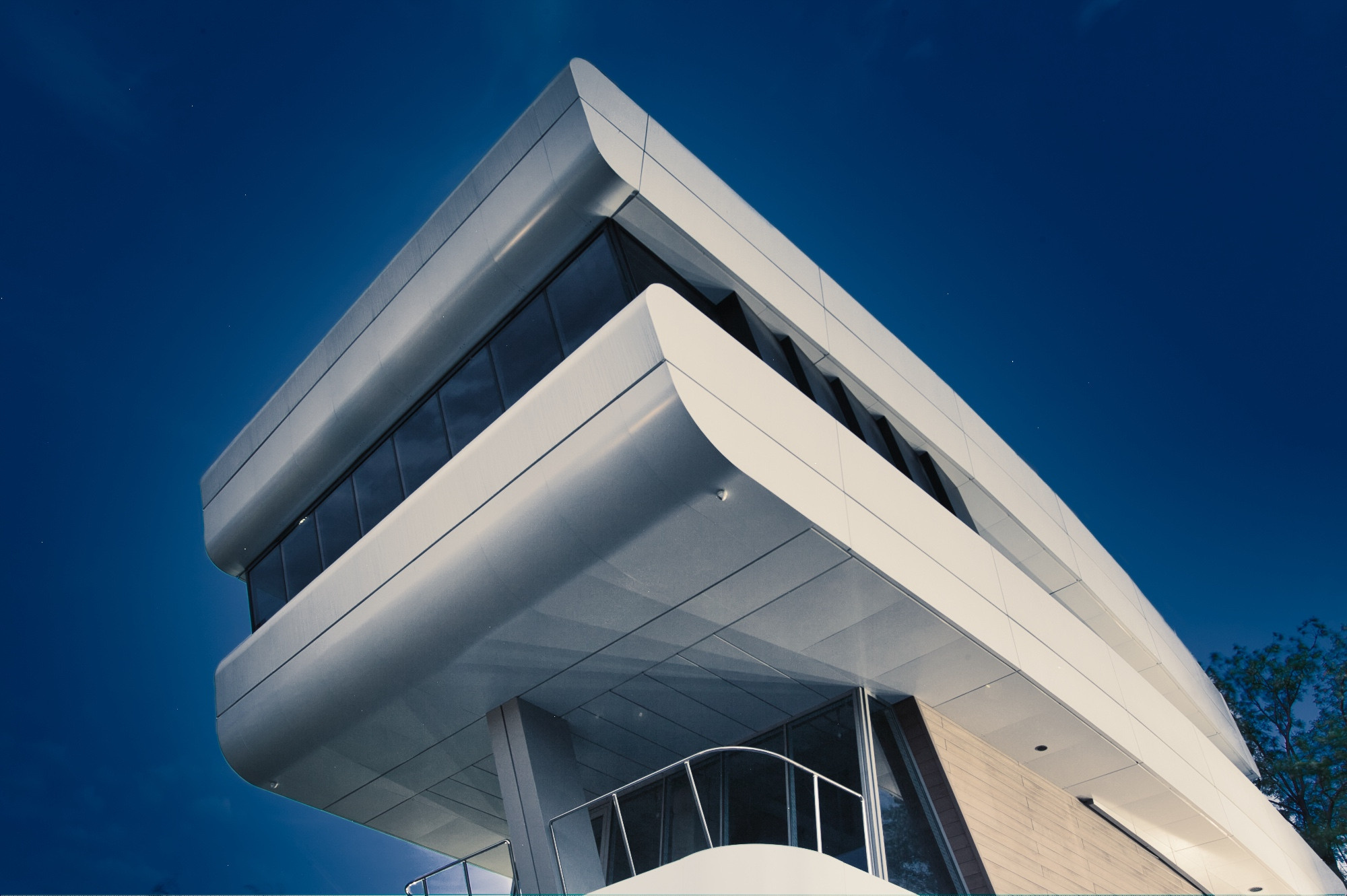 Архитектура. Max Solve photography